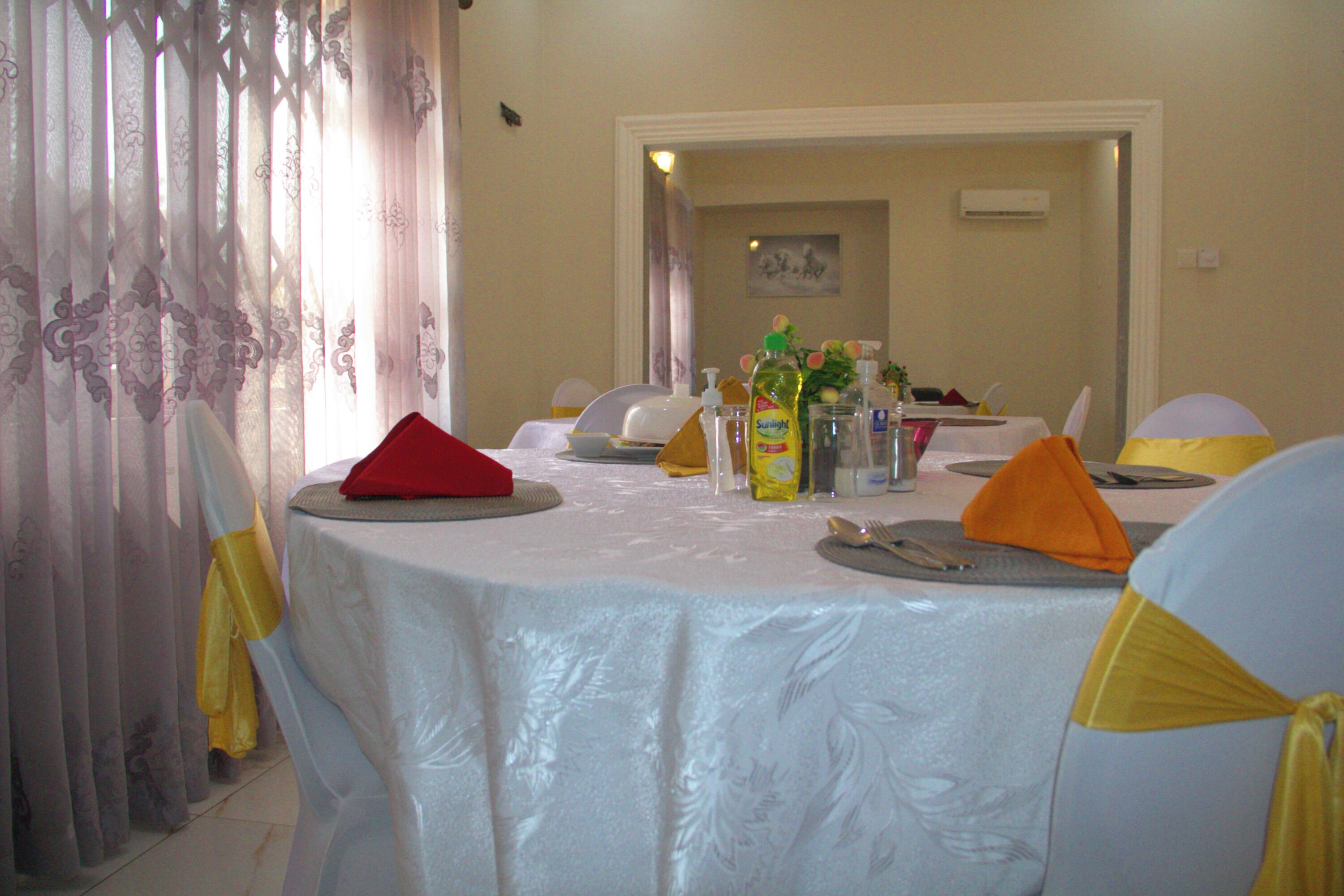 Gold Plus Hotel
