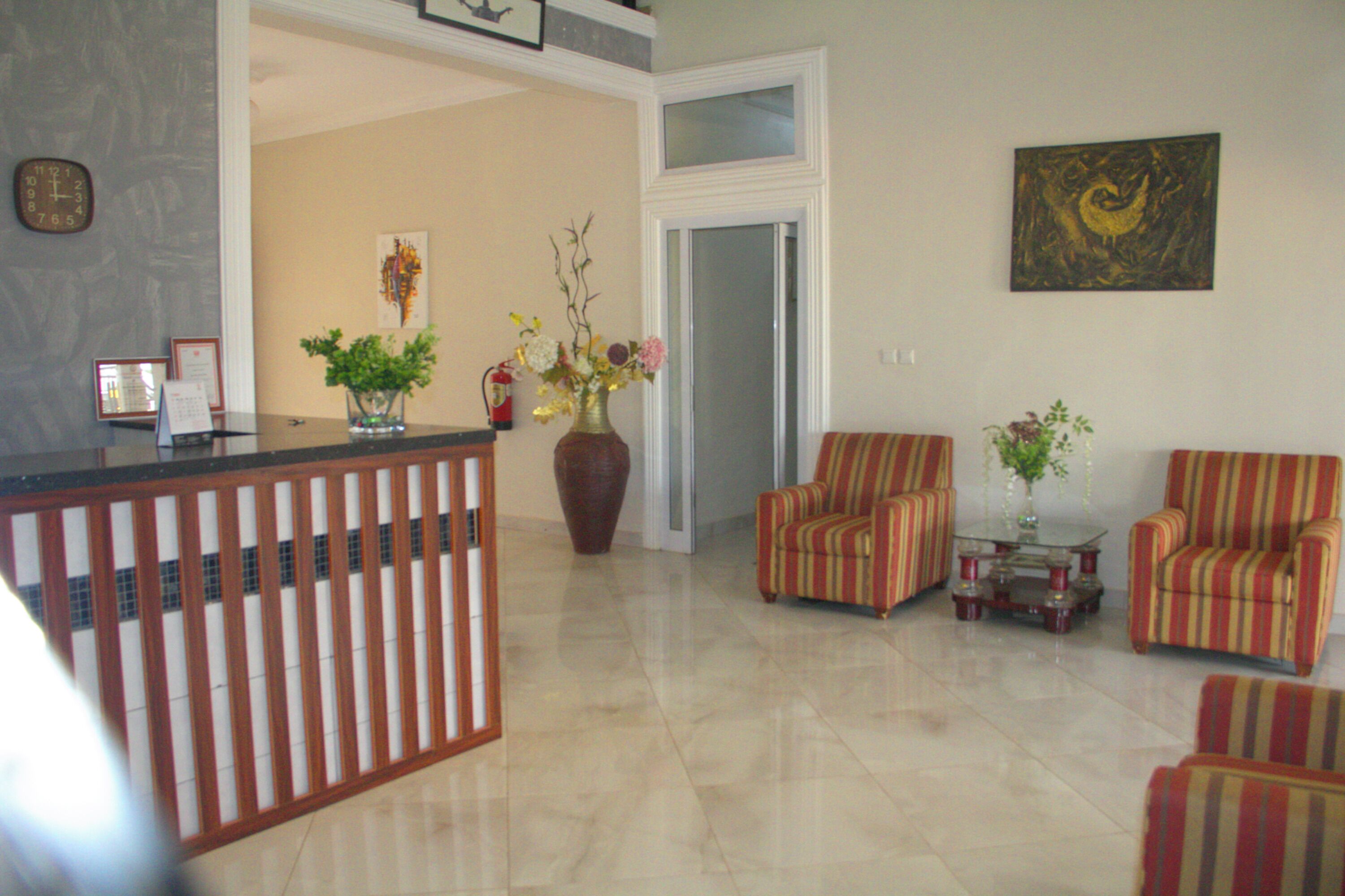 Gold Plus Hotel
