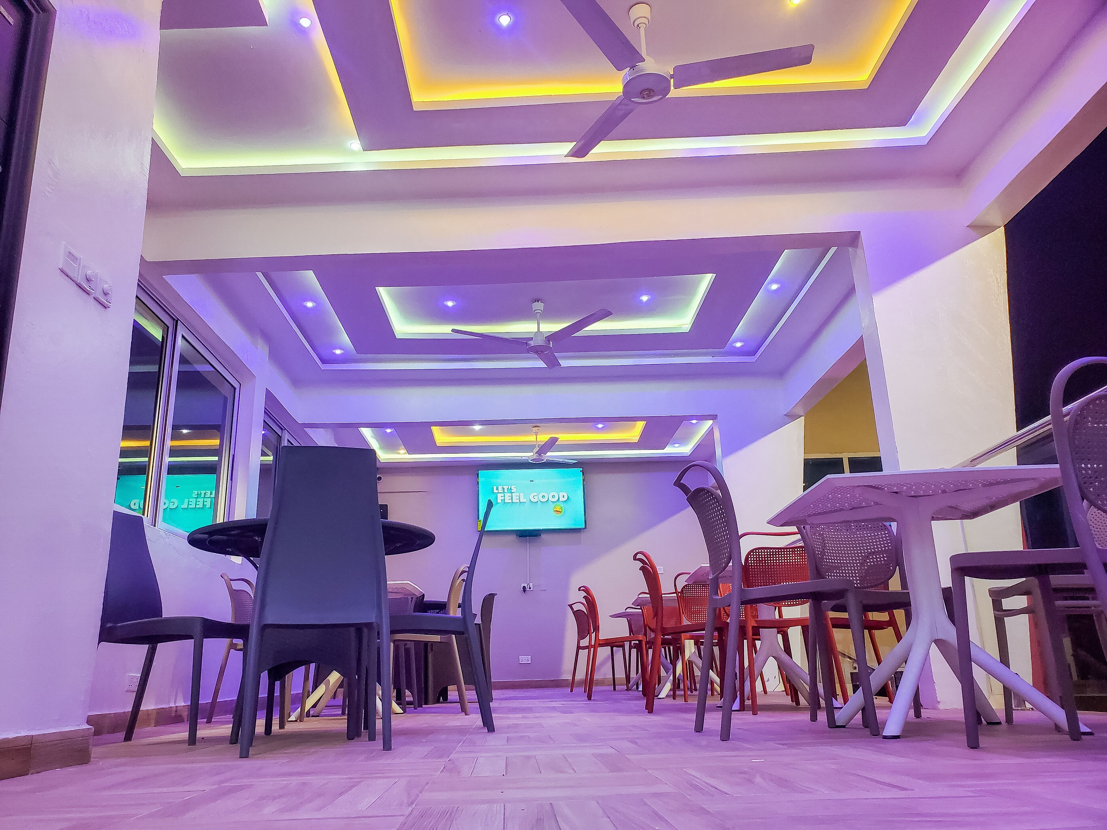 Kings Villagio Hotel