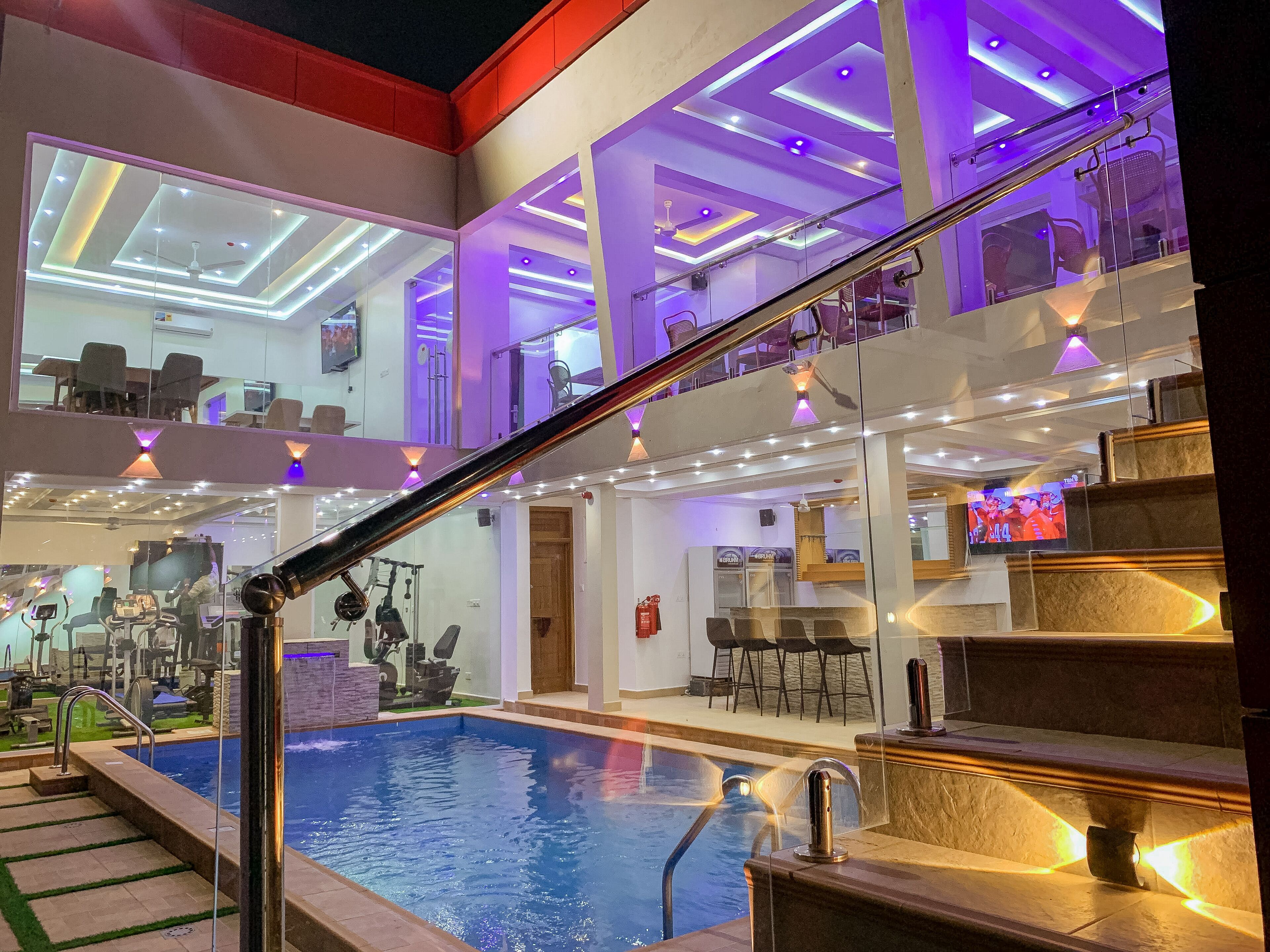 Kings Villagio Hotel
