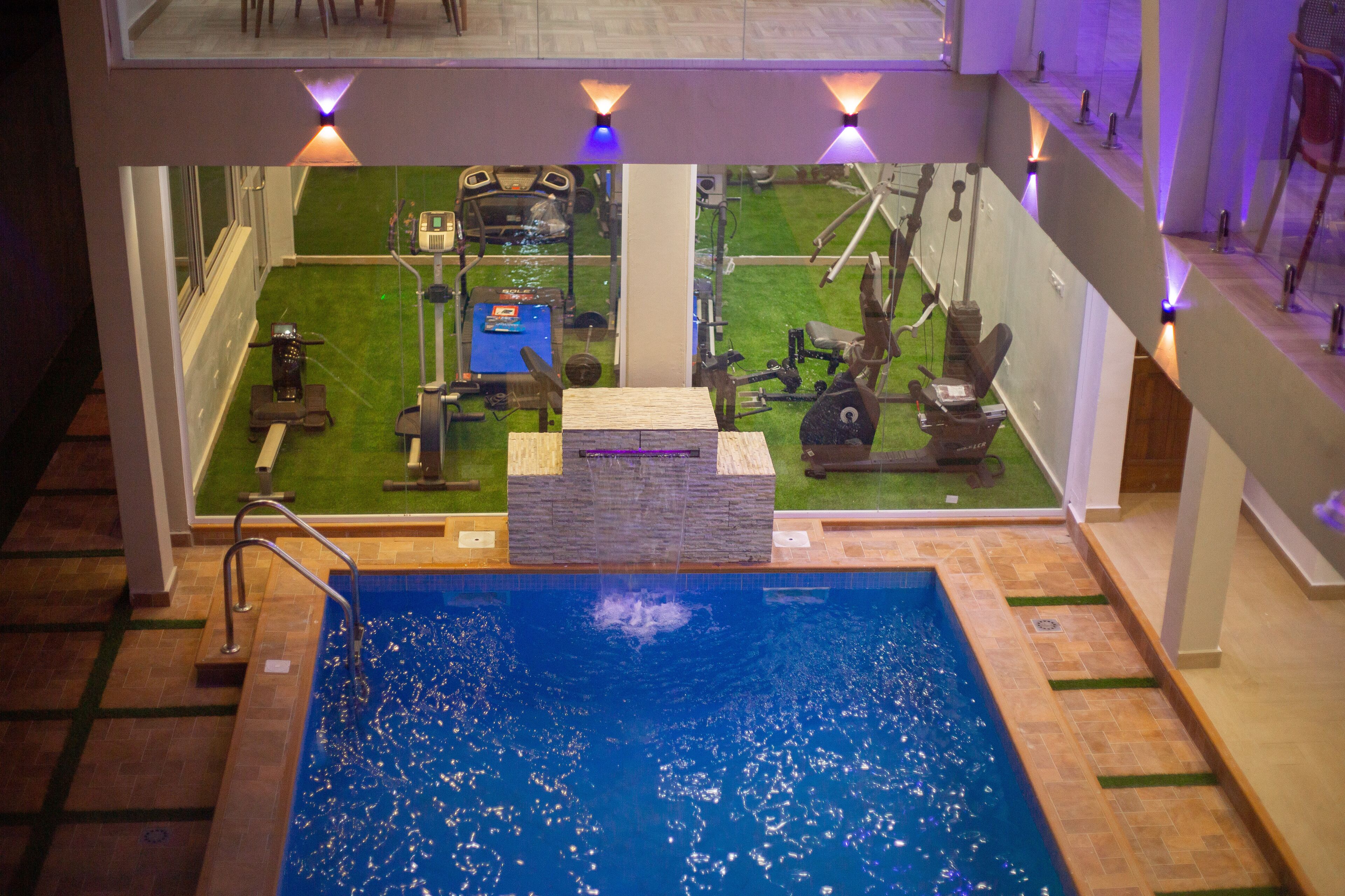 Kings Villagio Hotel