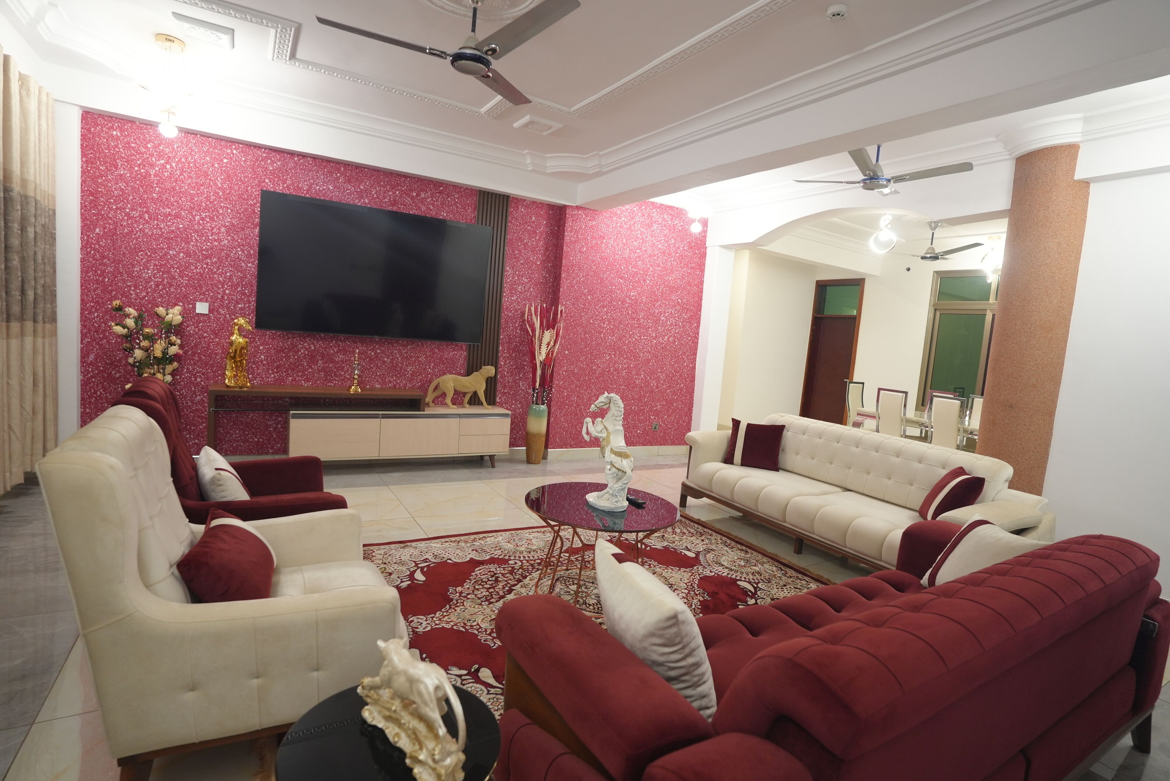 Mercy Royal Heights