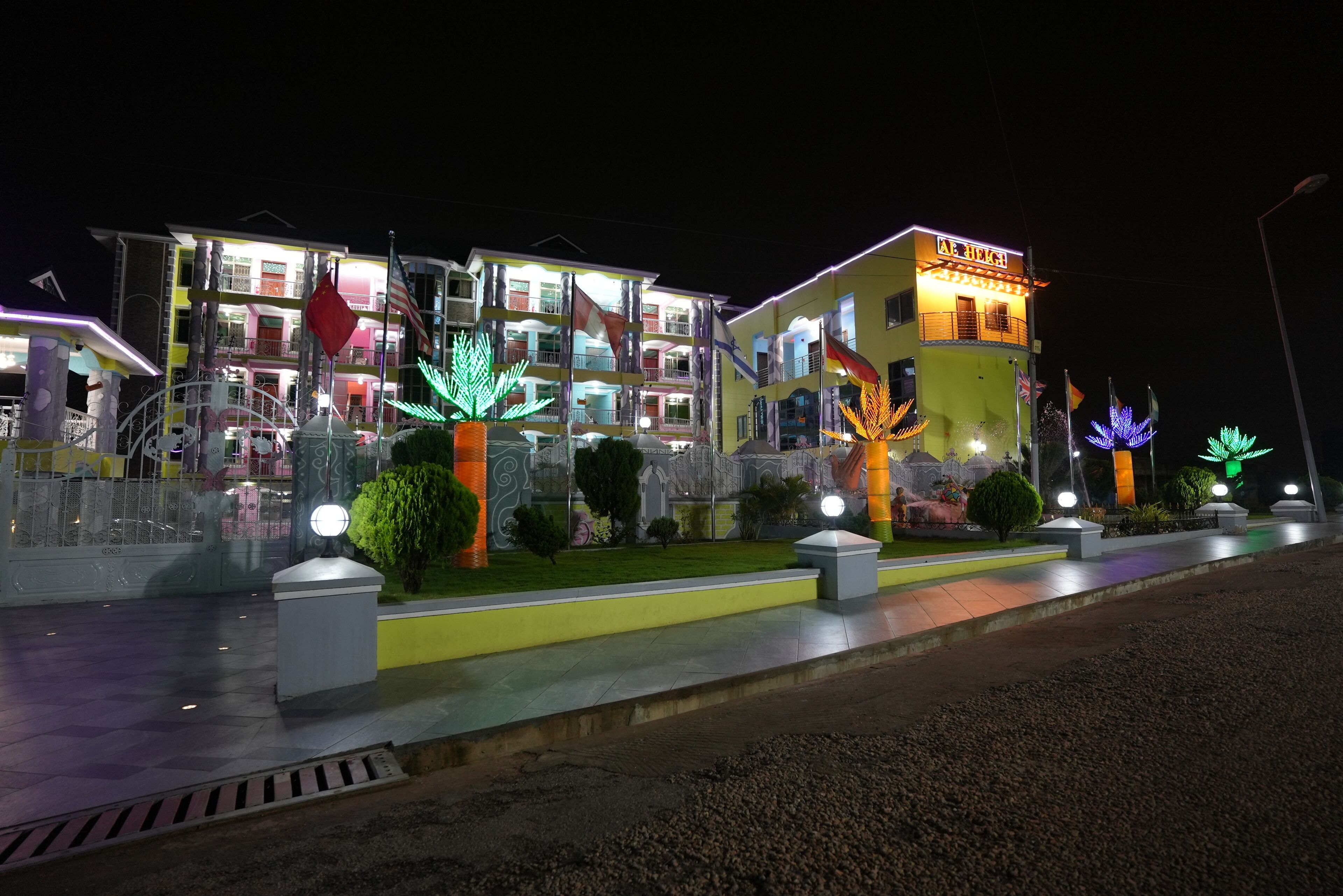 Mercy Royal Heights