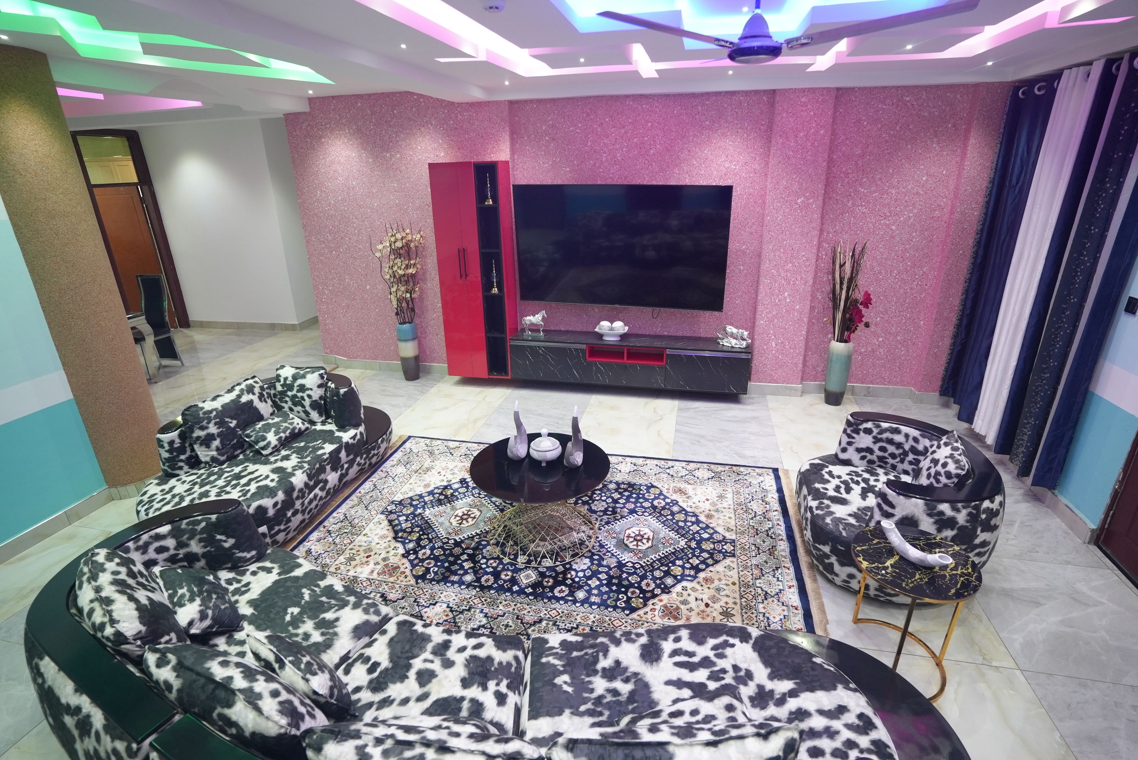 Mercy Royal Heights