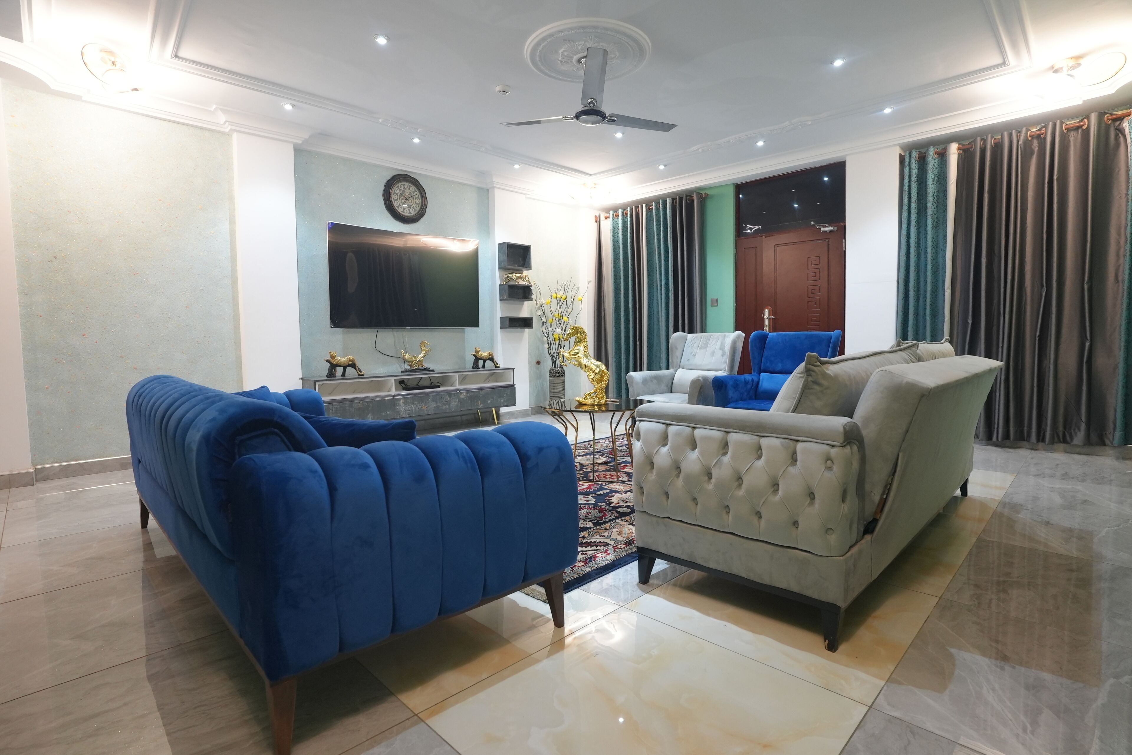 Mercy Royal Heights