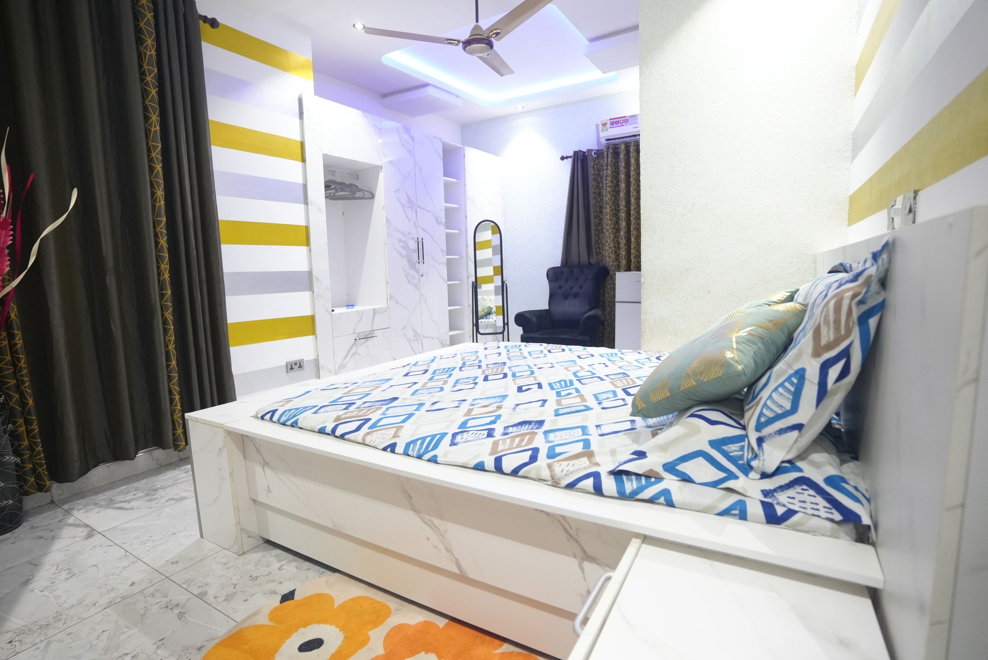 Mercy Royal Heights