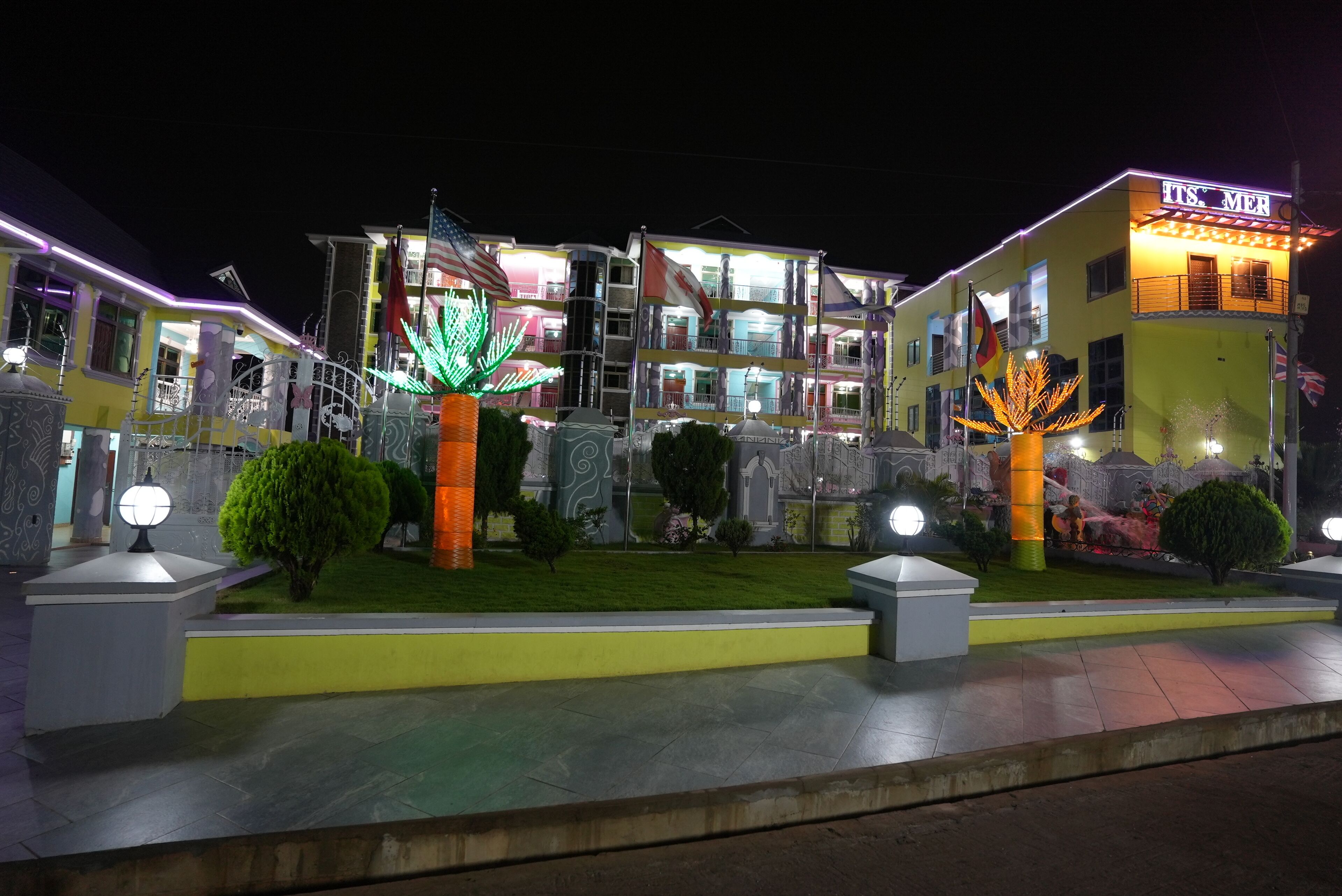 Mercy Royal Heights
