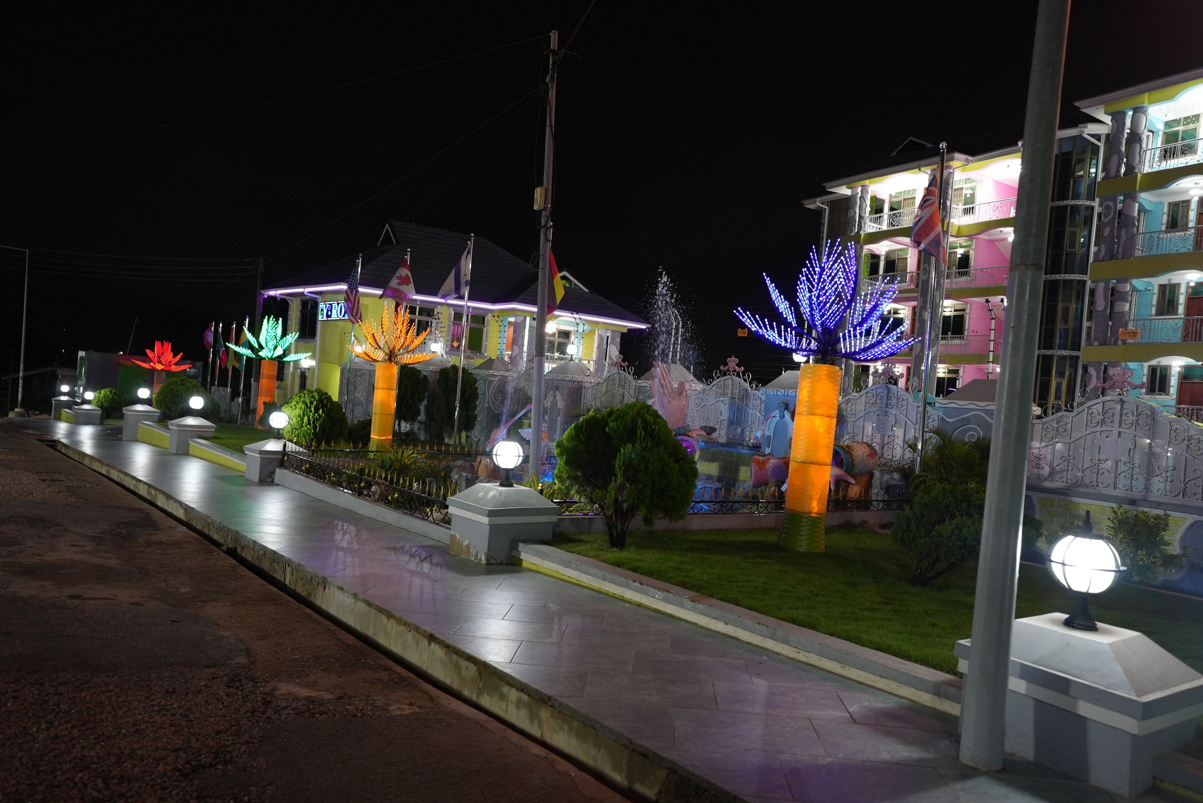 Mercy Royal Heights