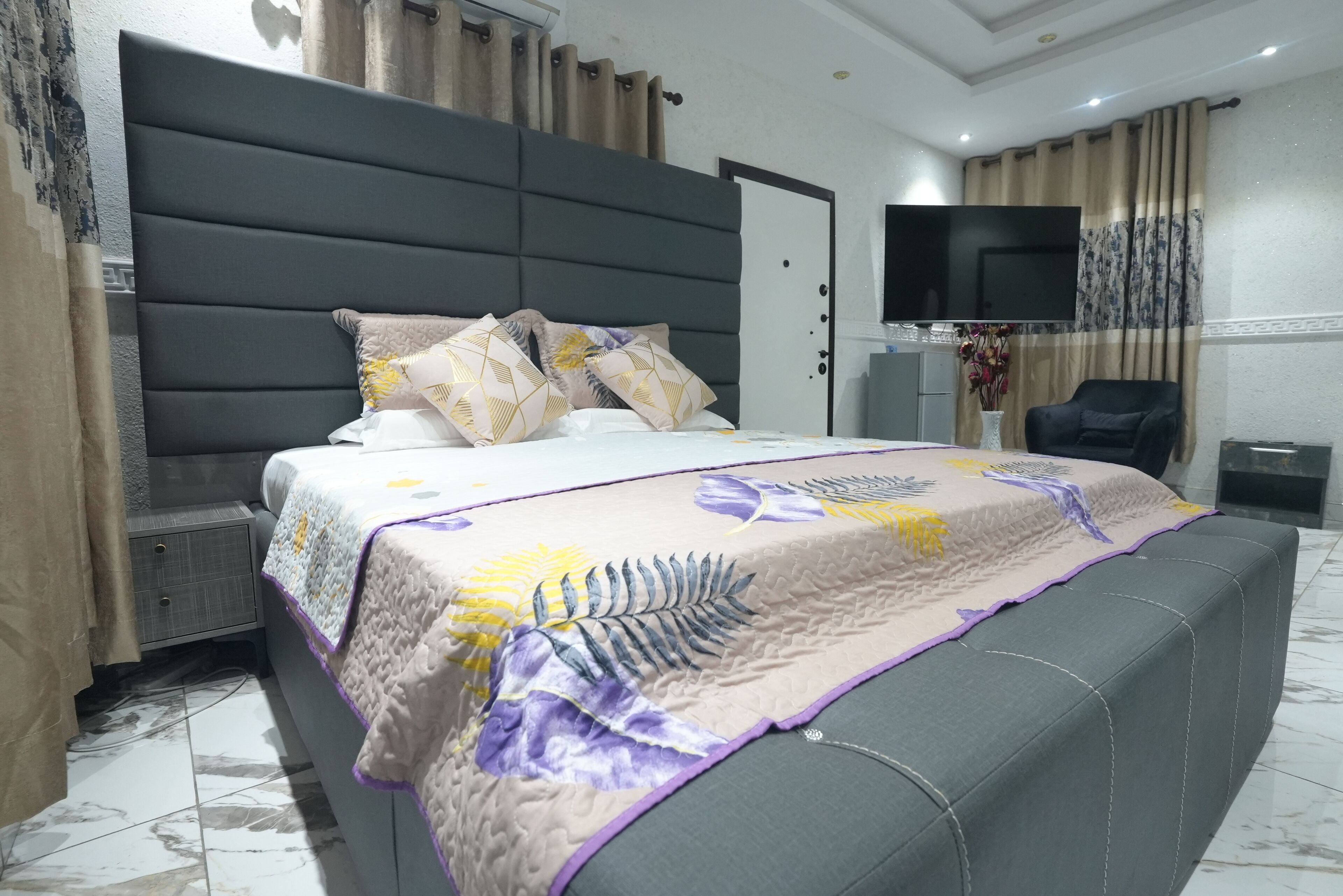 Mercy Royal Heights