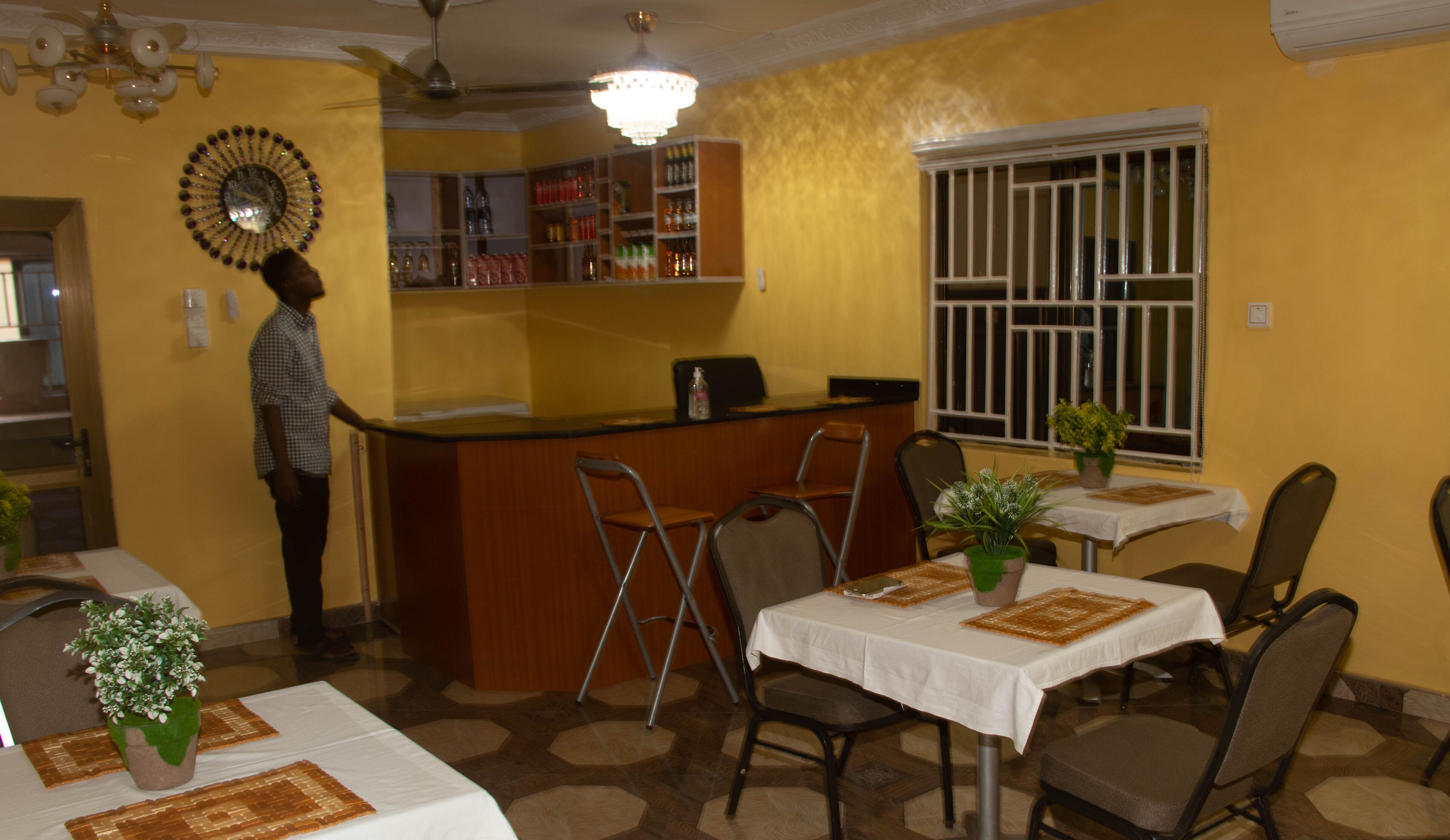 Pamela Hotel