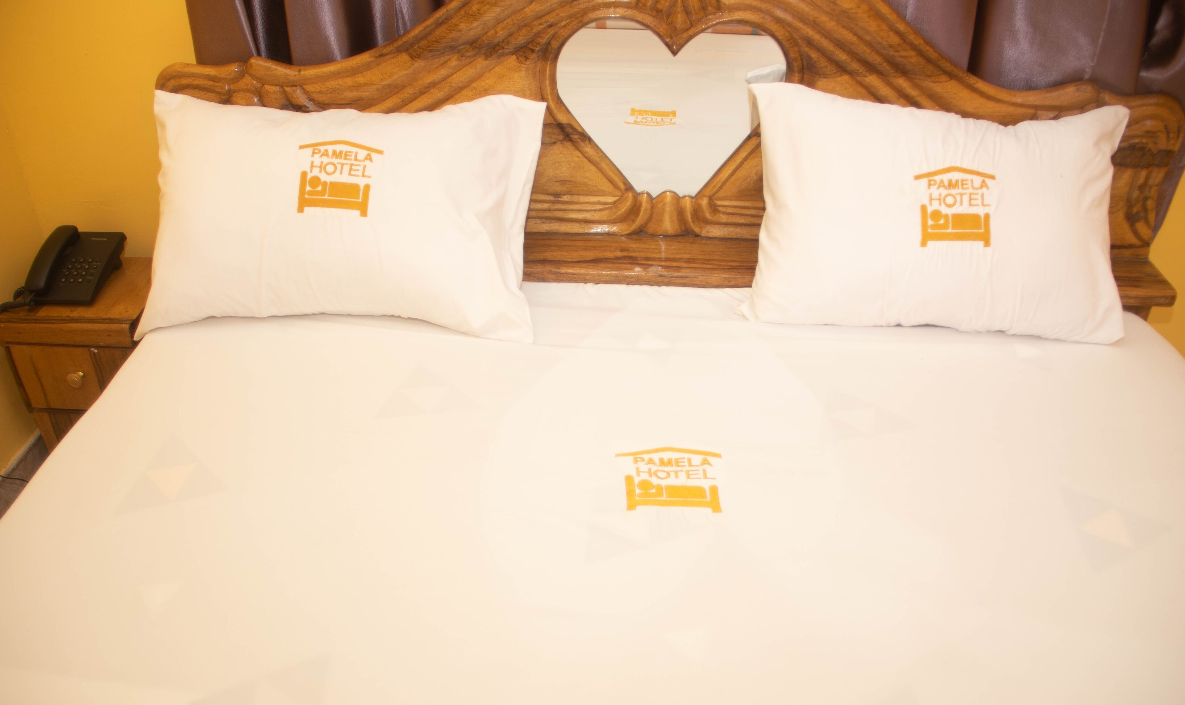 Pamela Hotel