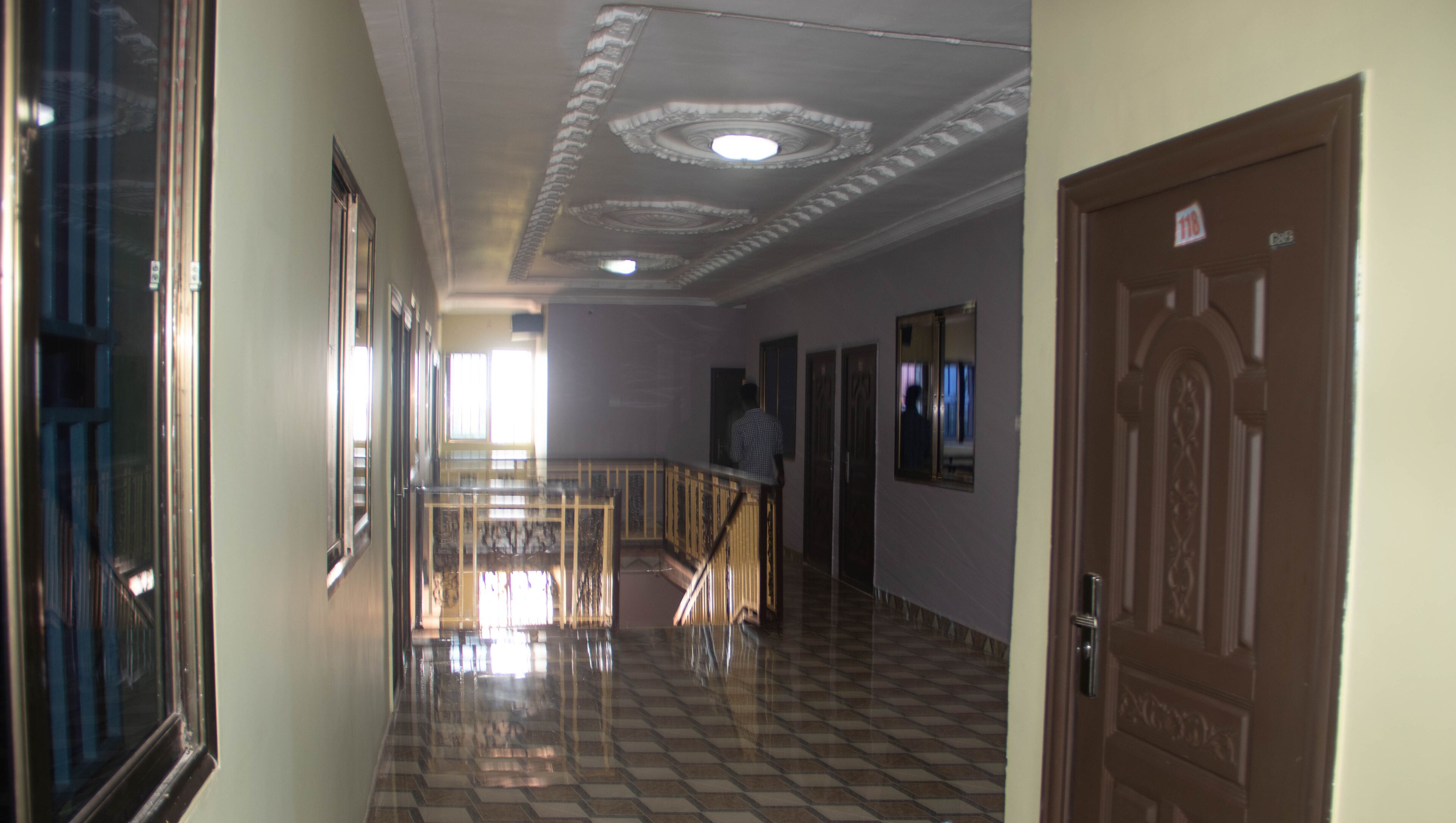 Pamela Hotel