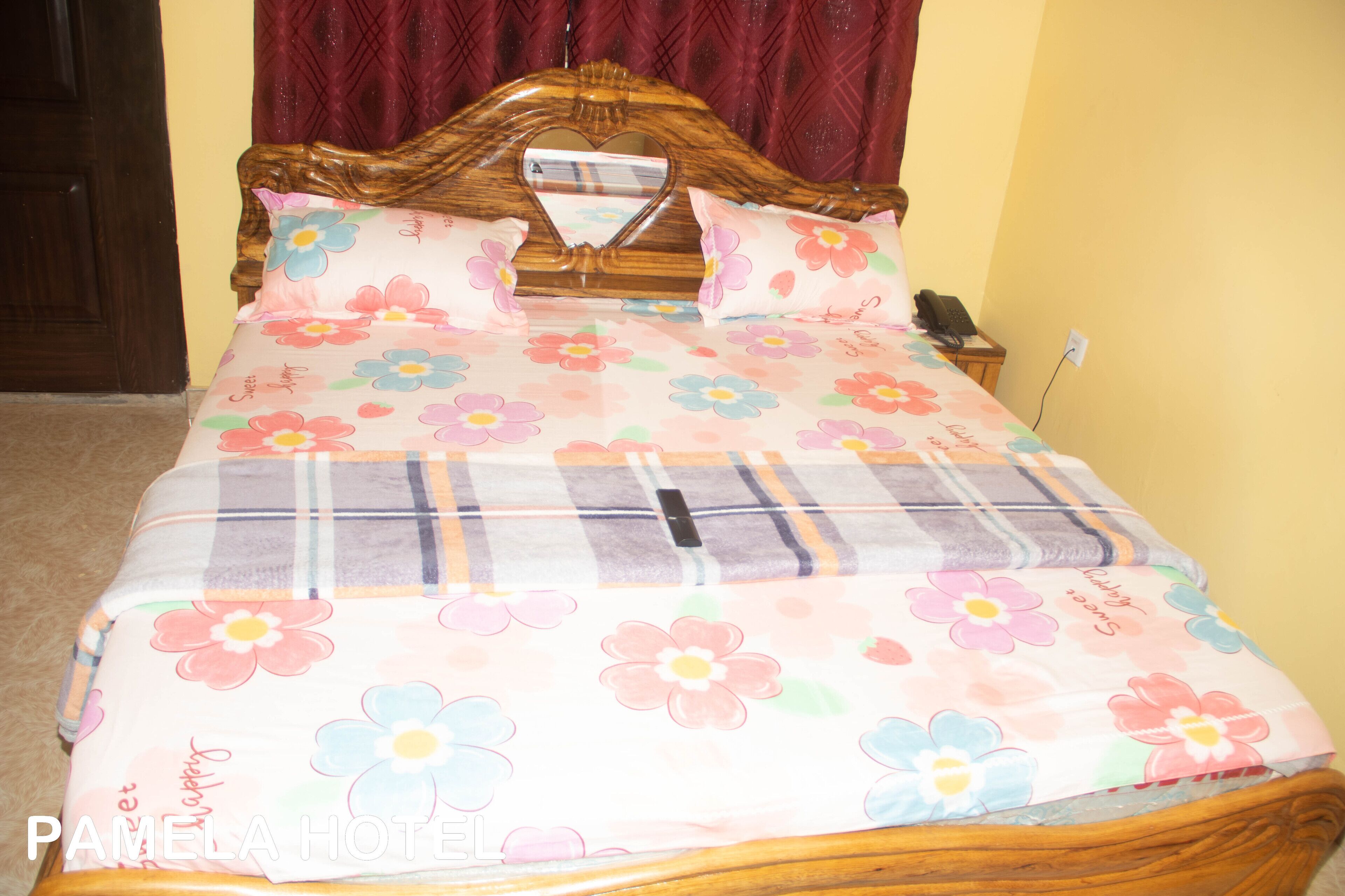 Pamela Hotel