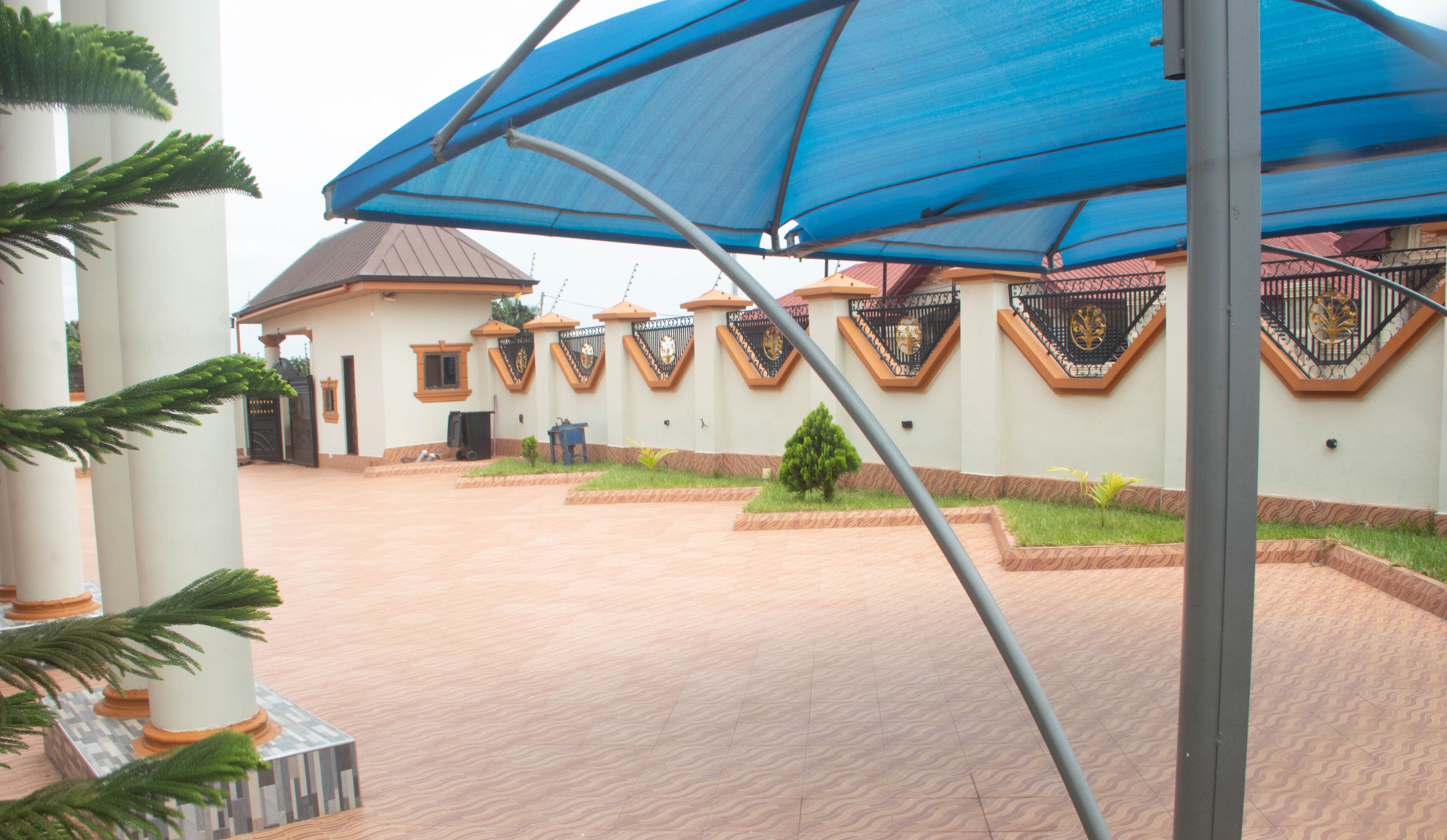 Pamela Hotel