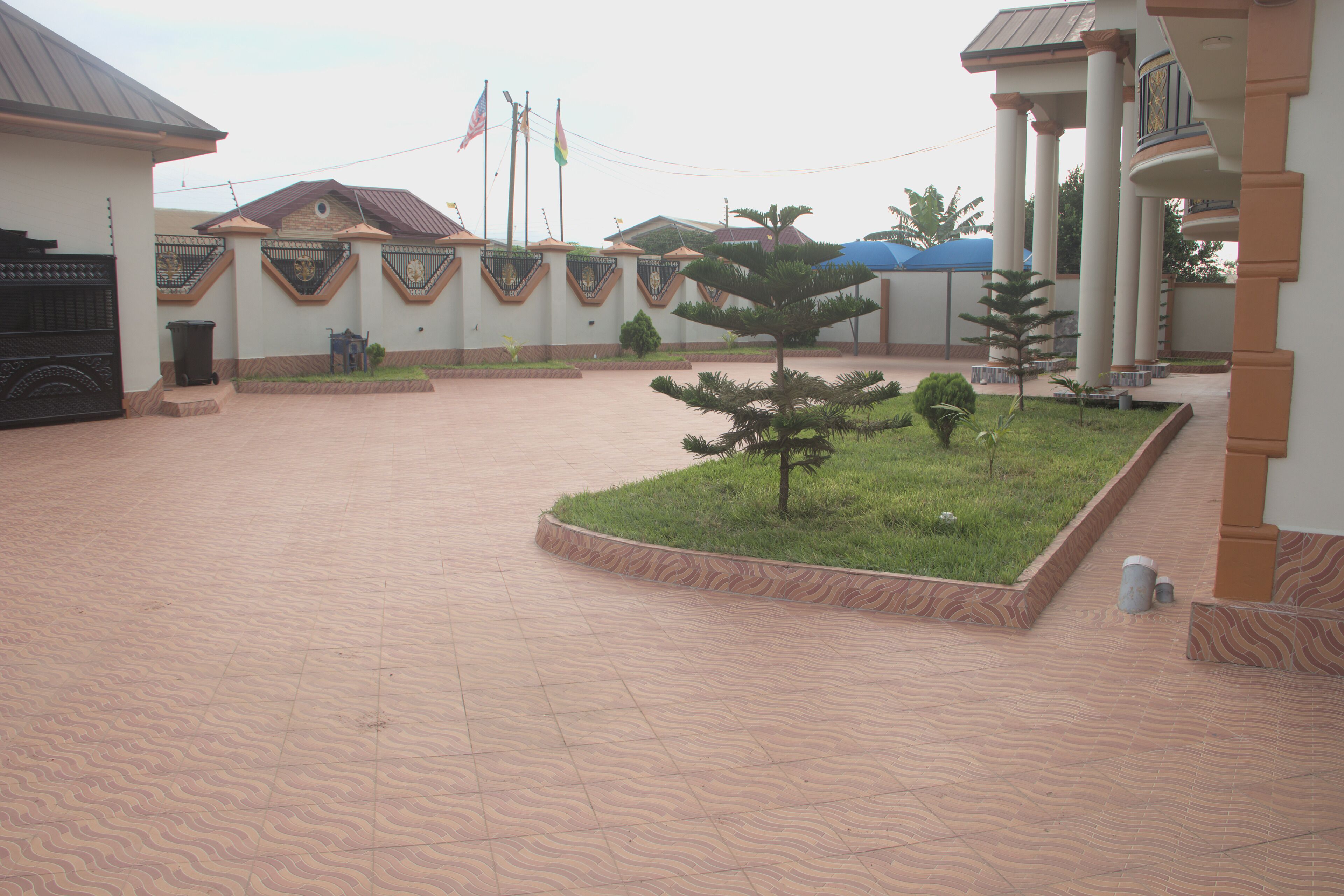 Pamela Hotel