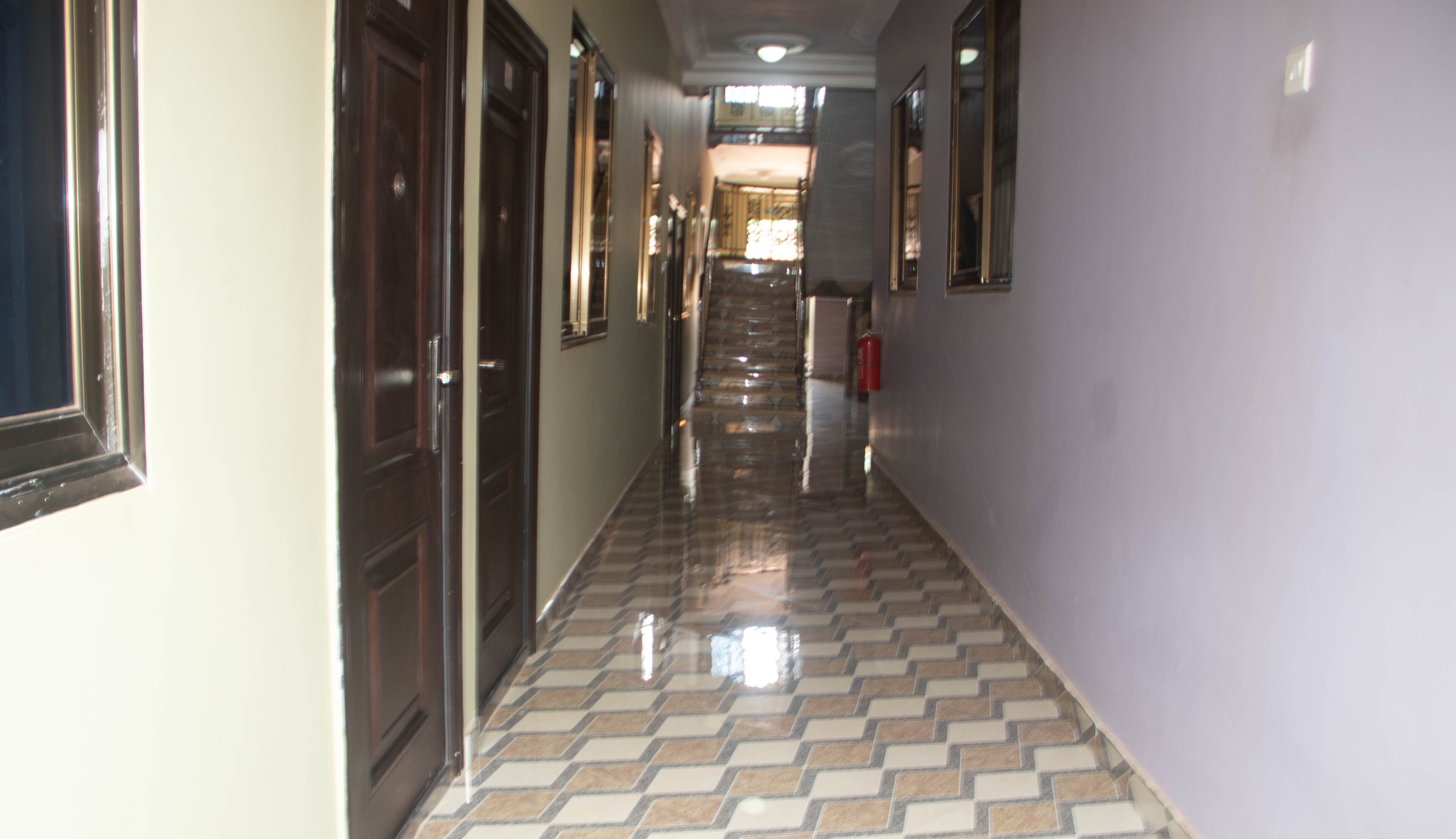 Pamela Hotel