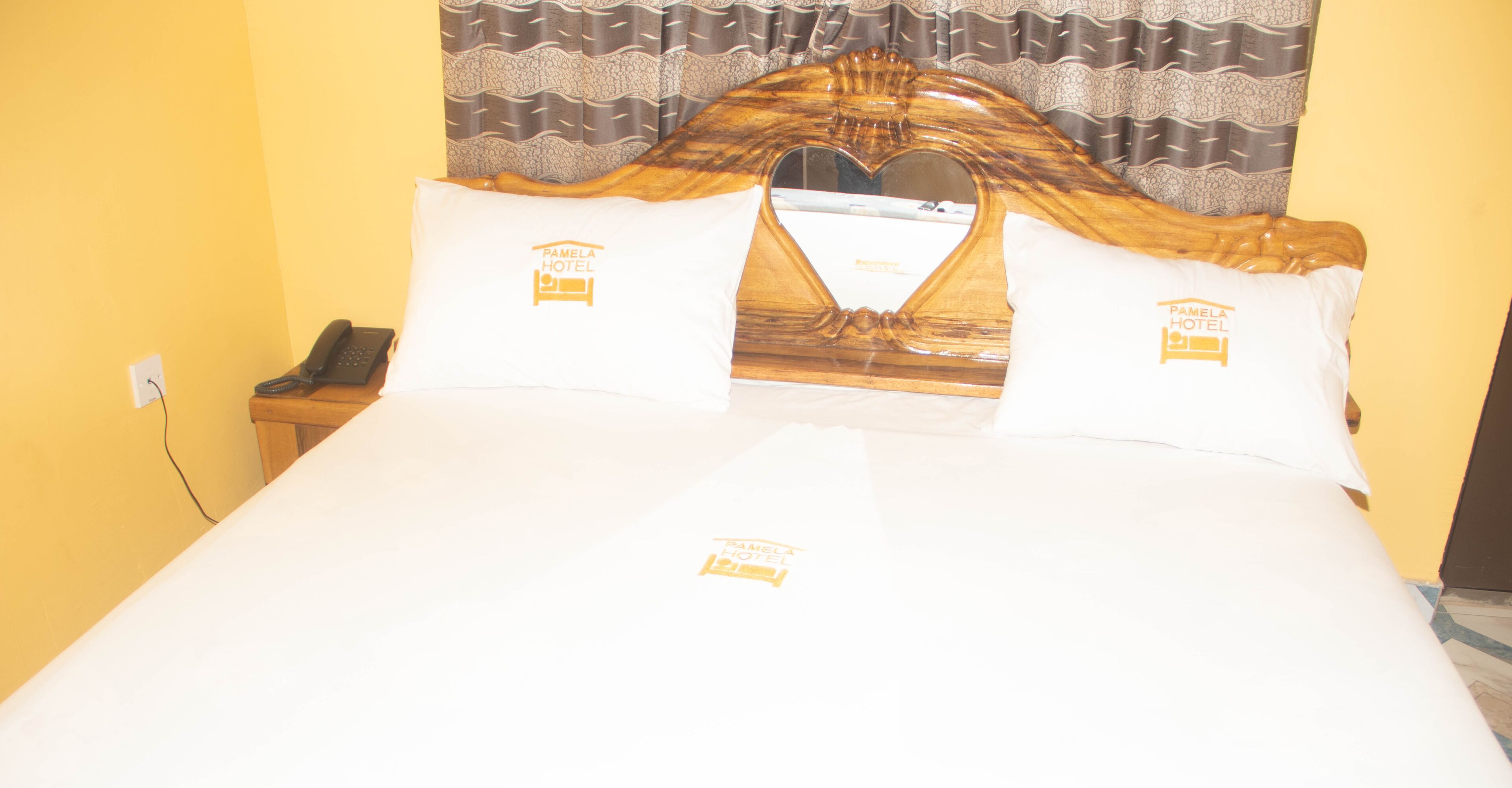 Pamela Hotel