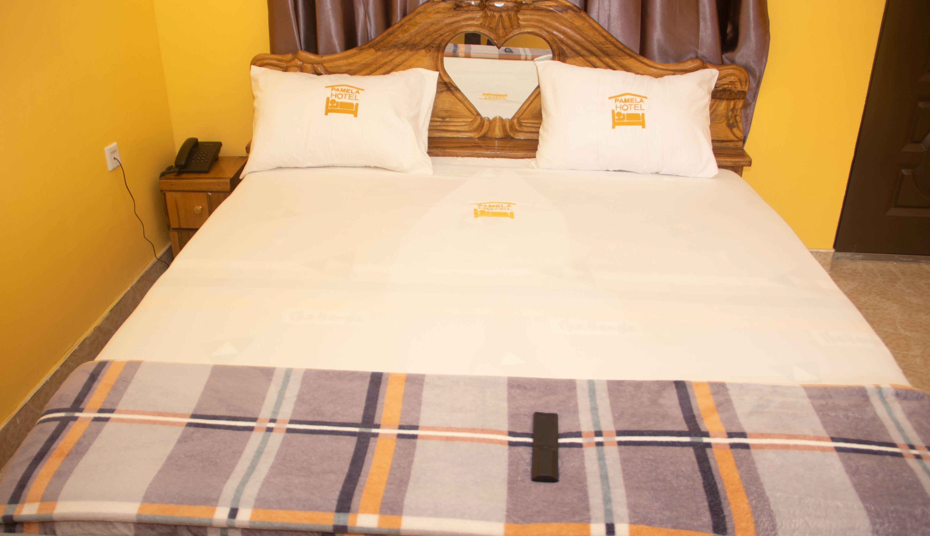 Pamela Hotel