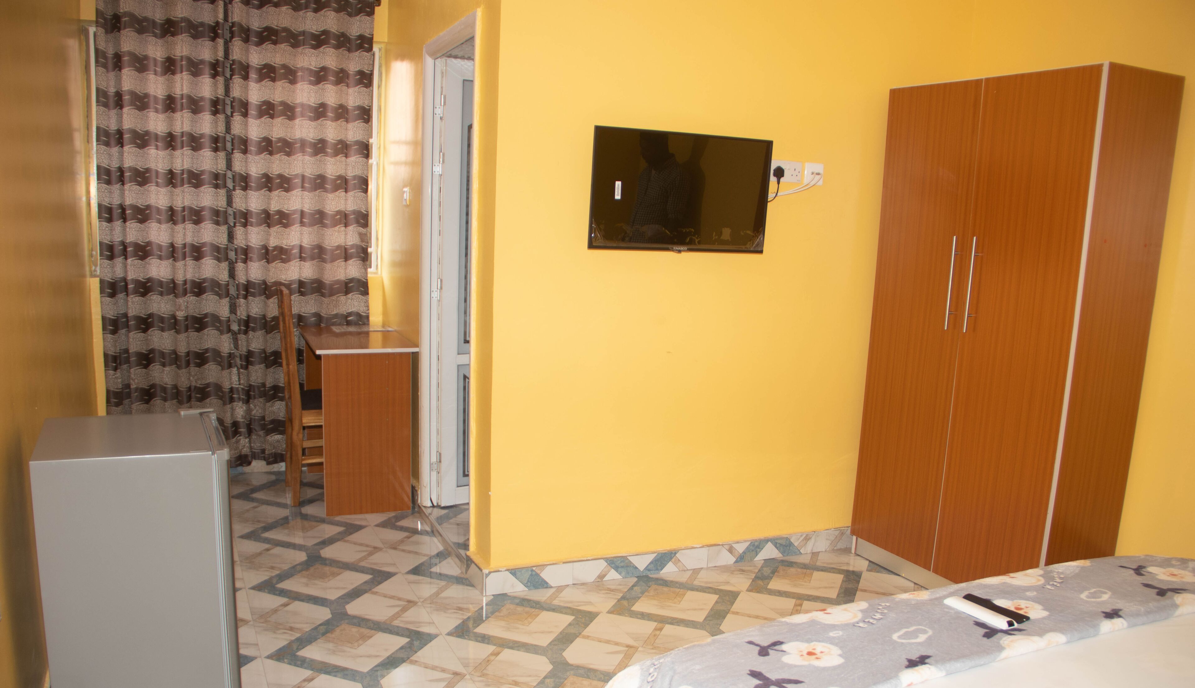 Pamela Hotel