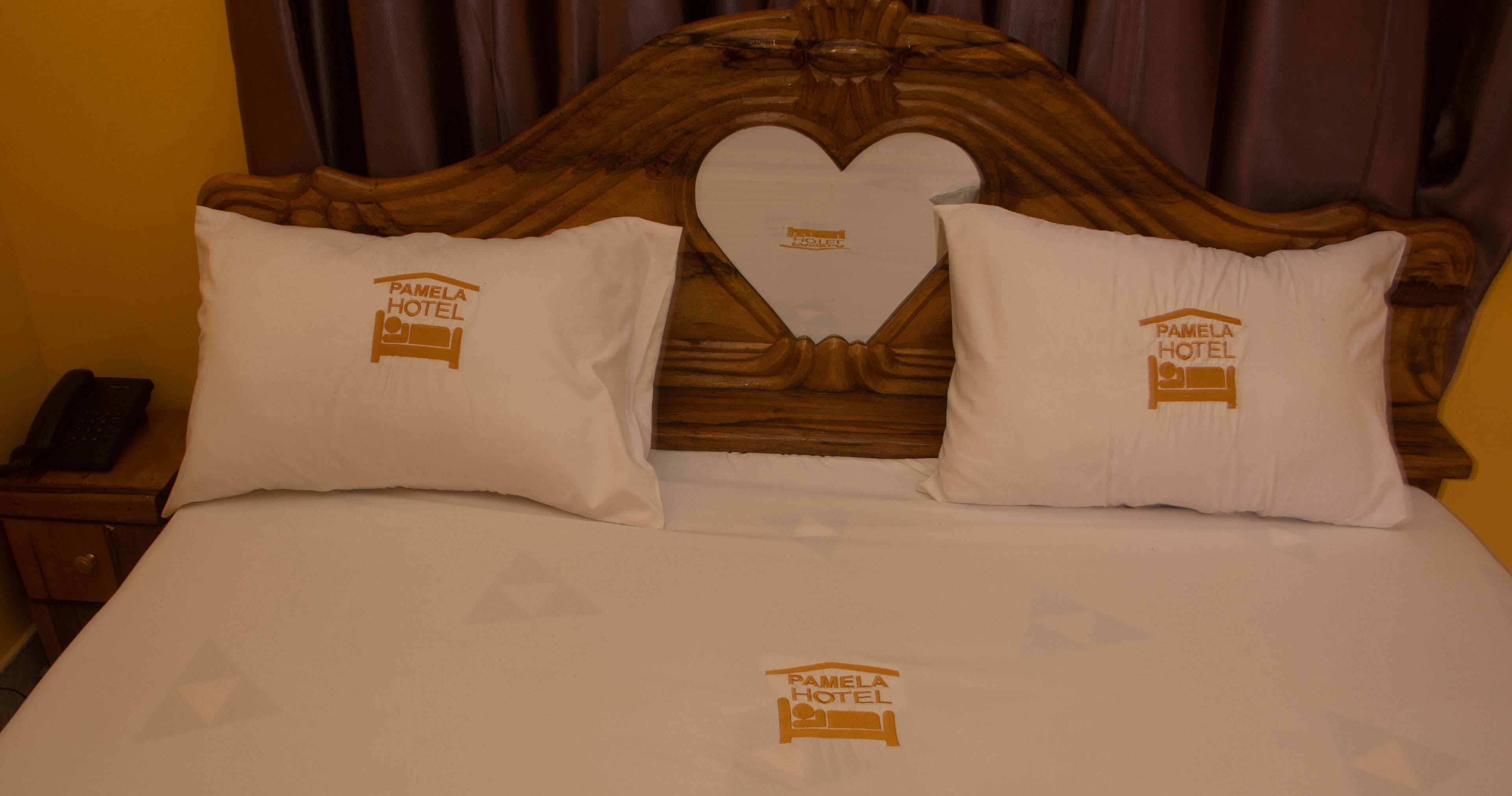Pamela Hotel