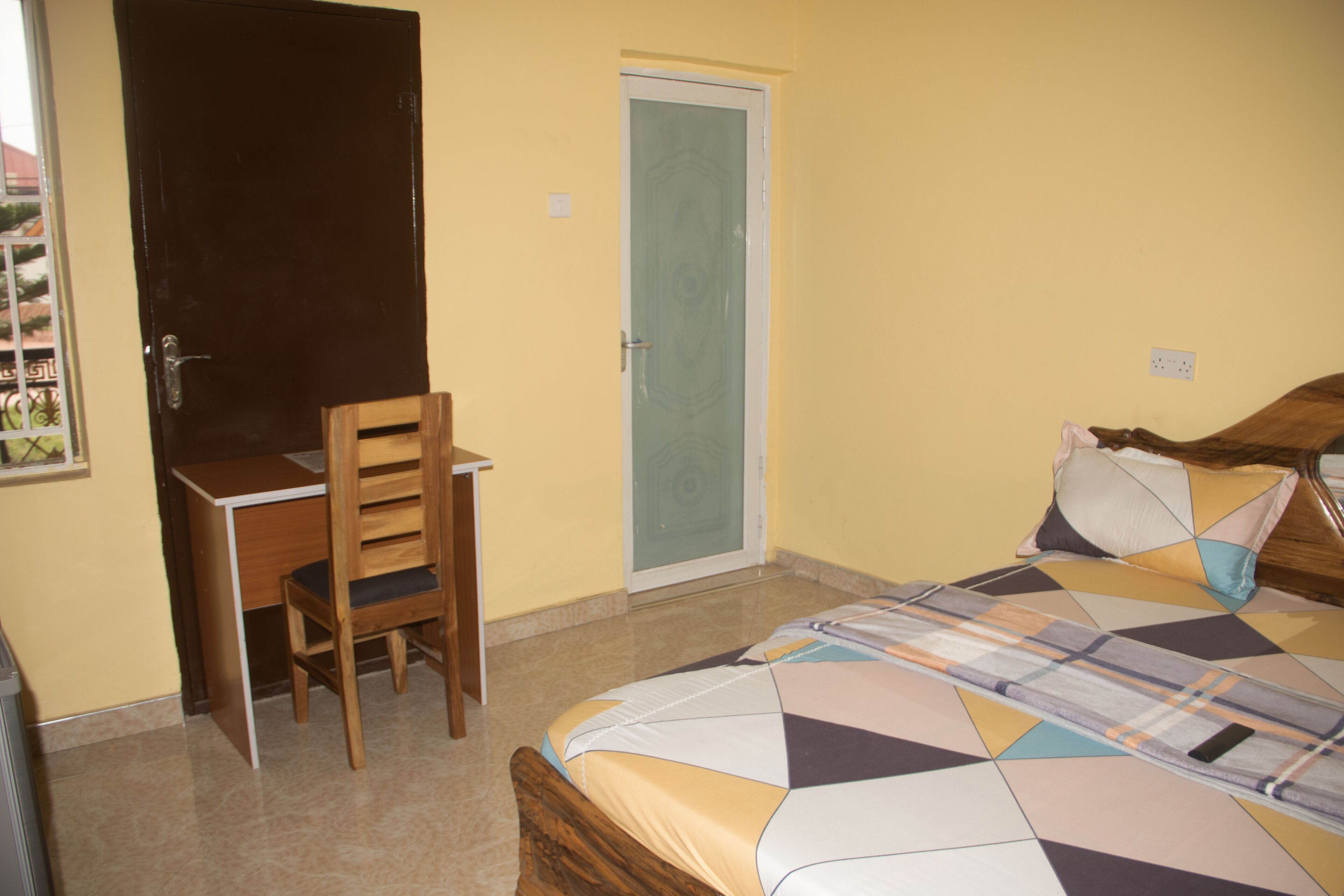 Pamela Hotel