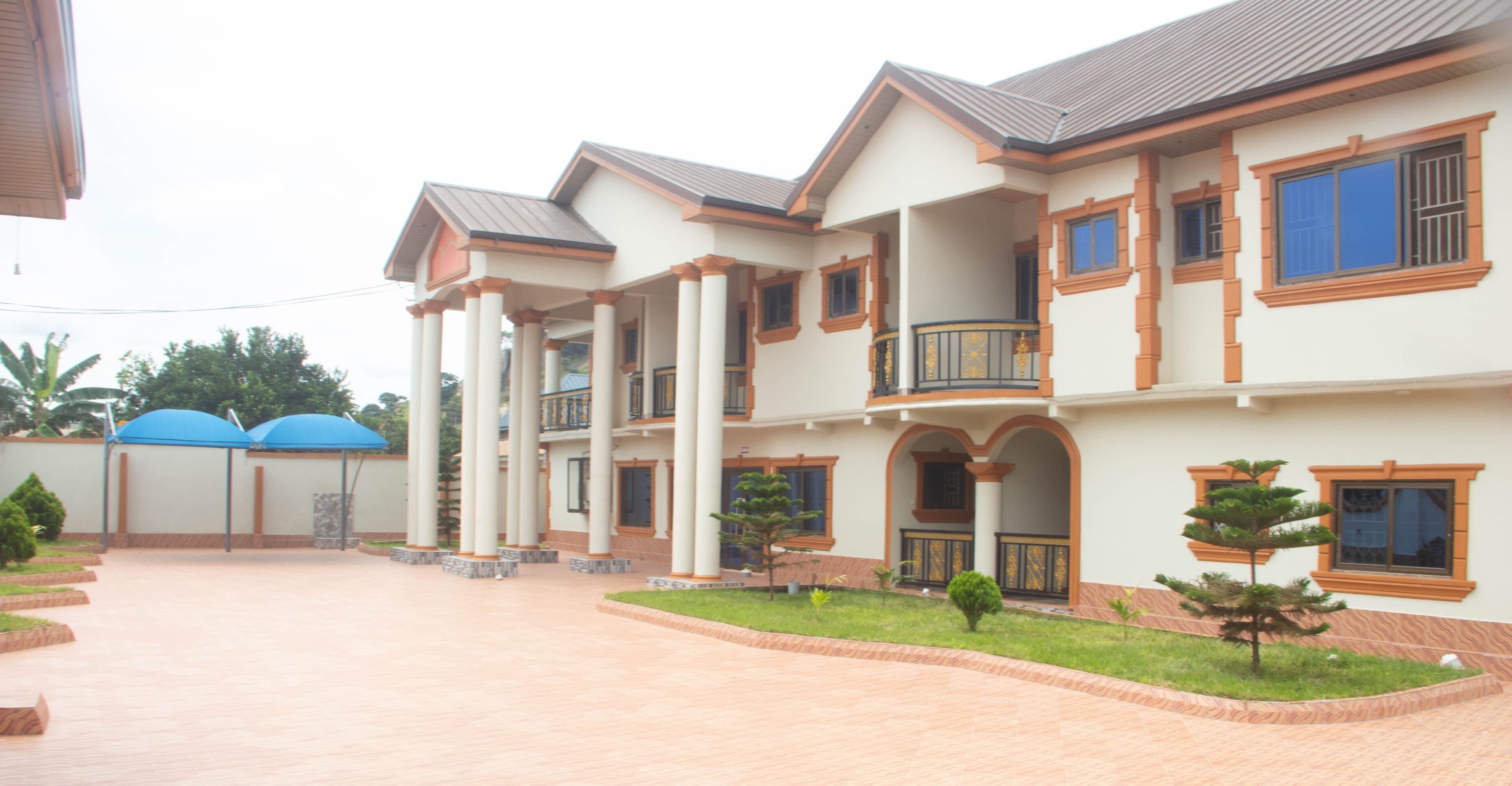 Pamela Hotel