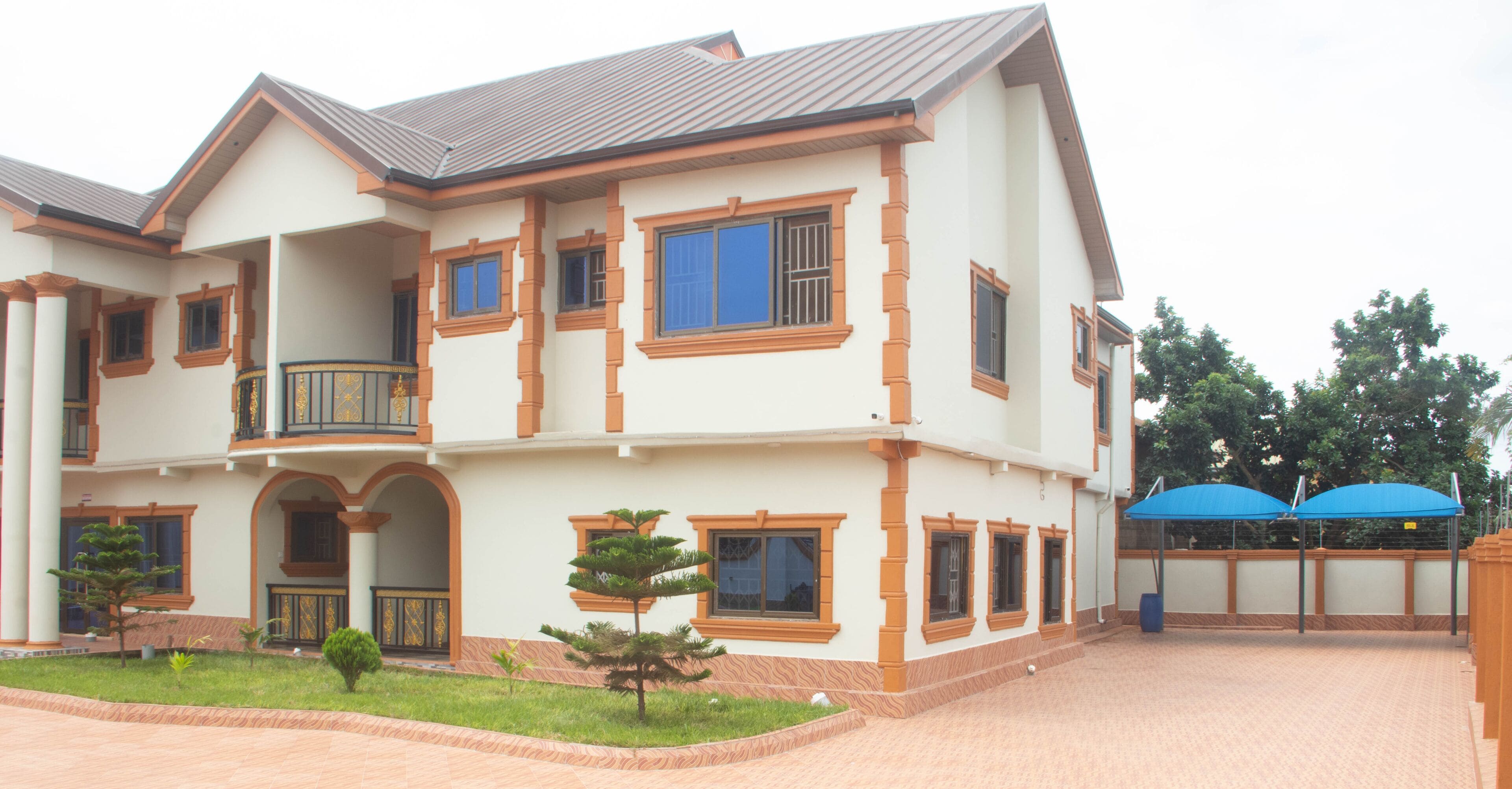 Pamela Hotel