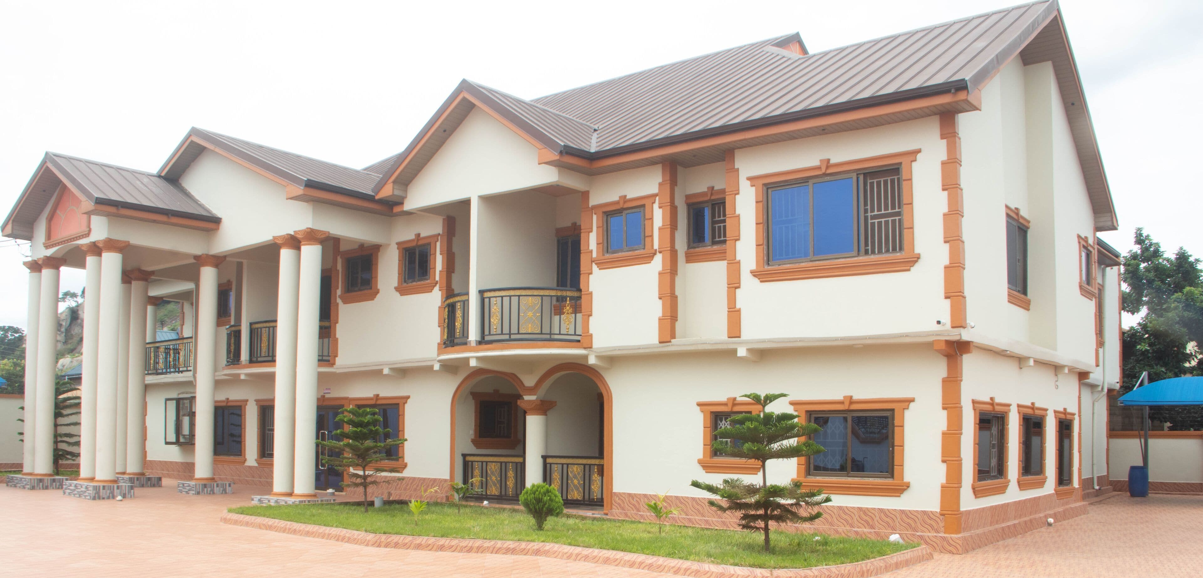 Pamela Hotel