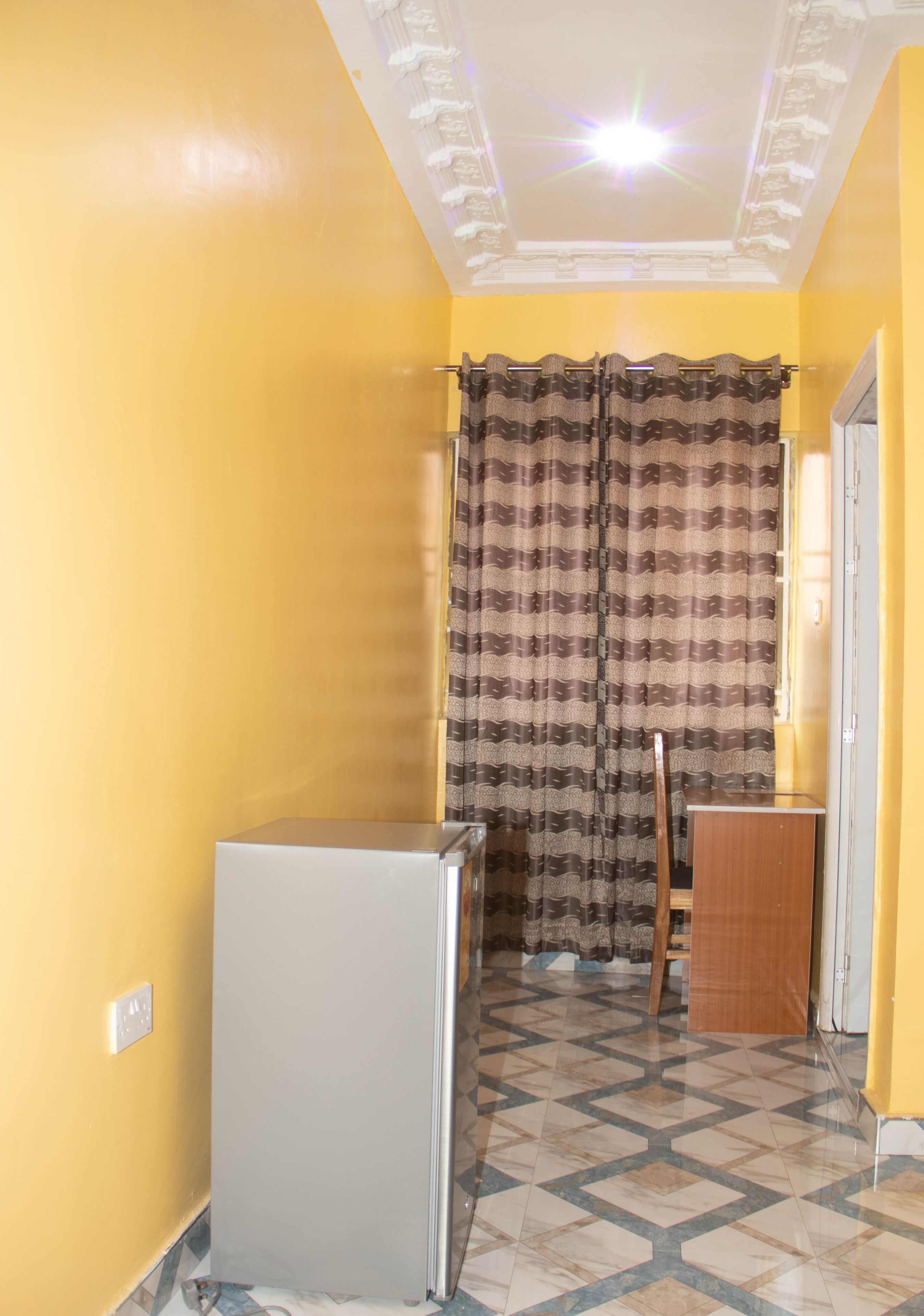 Pamela Hotel