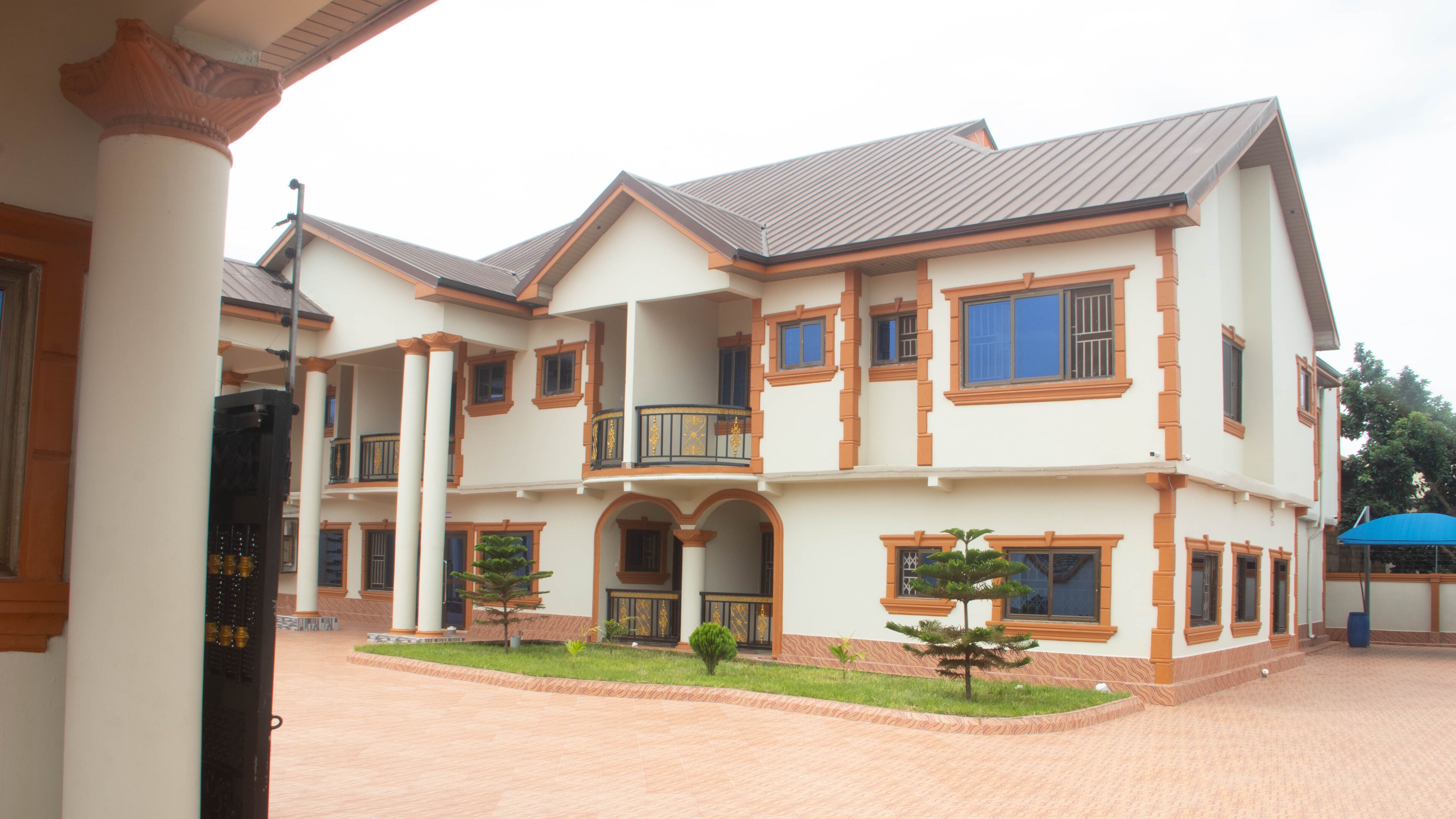 Pamela Hotel