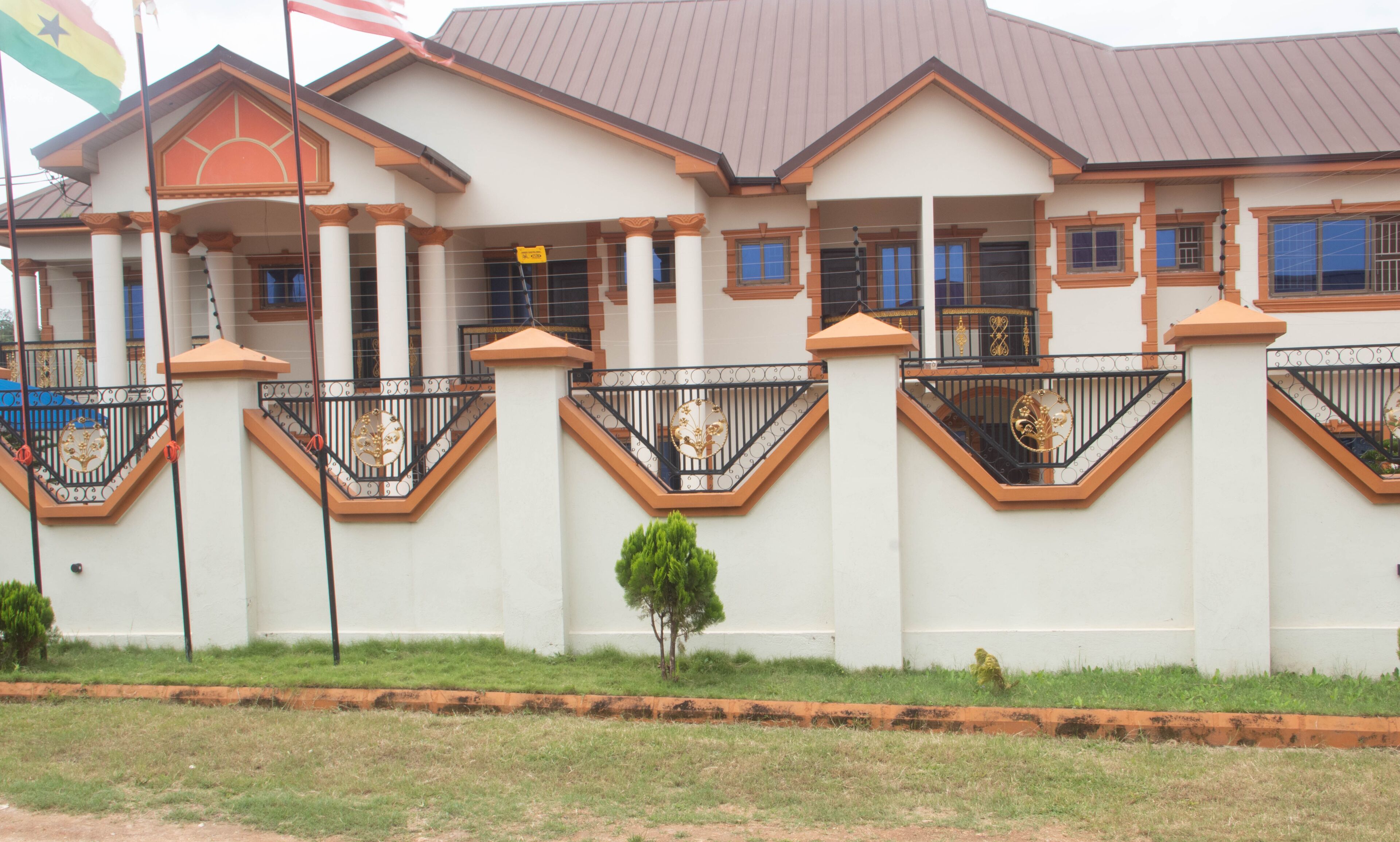 Pamela Hotel