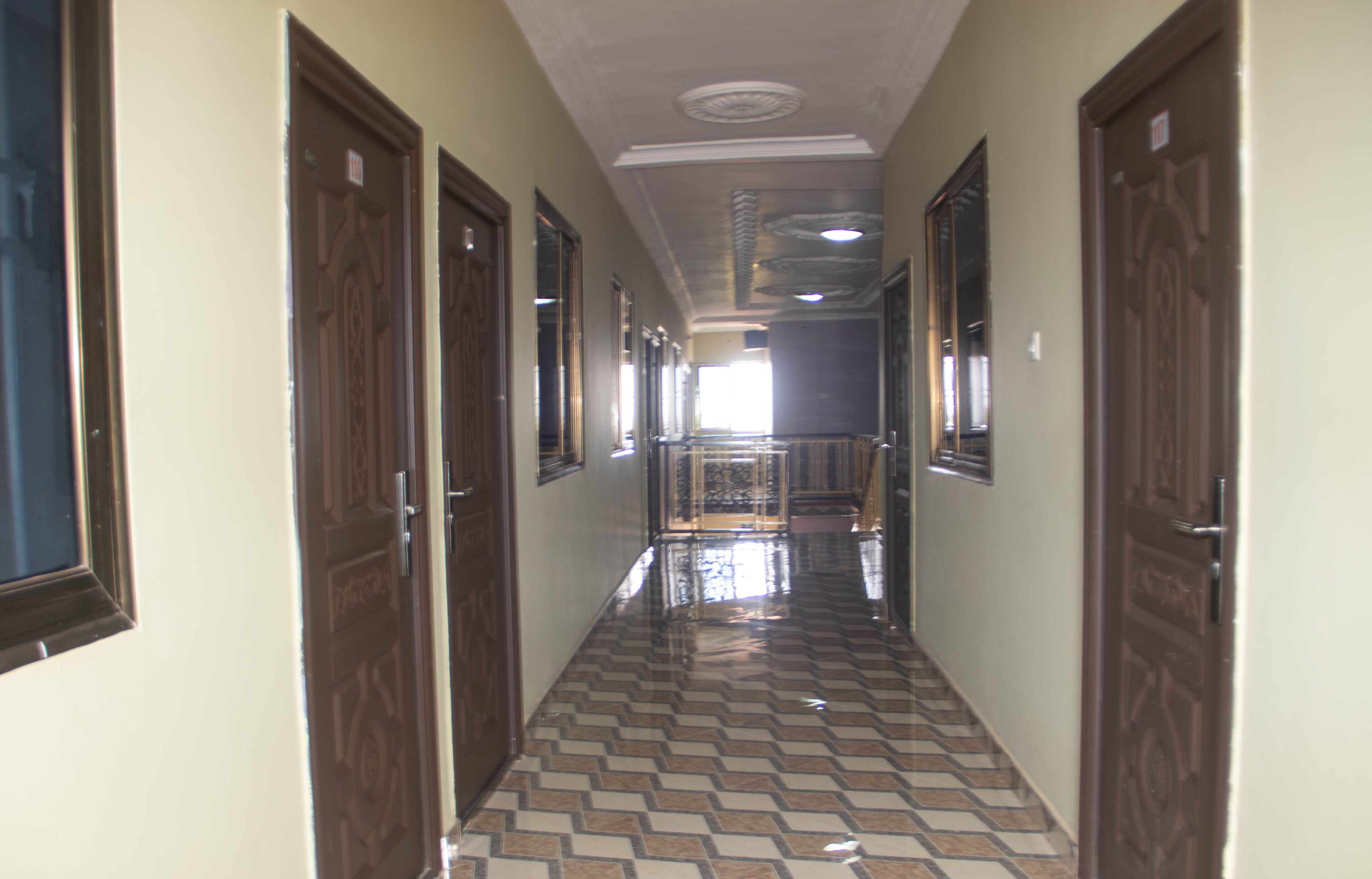 Pamela Hotel
