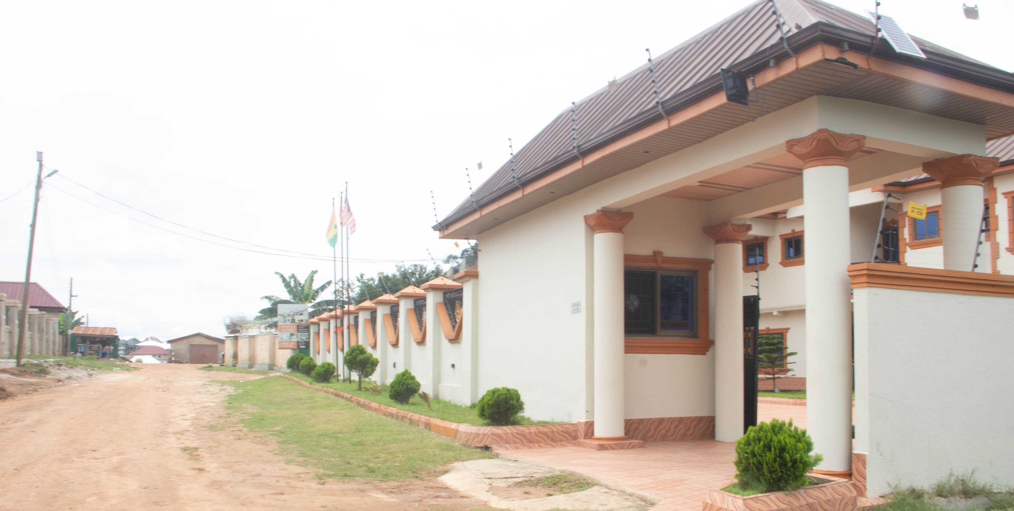 Pamela Hotel