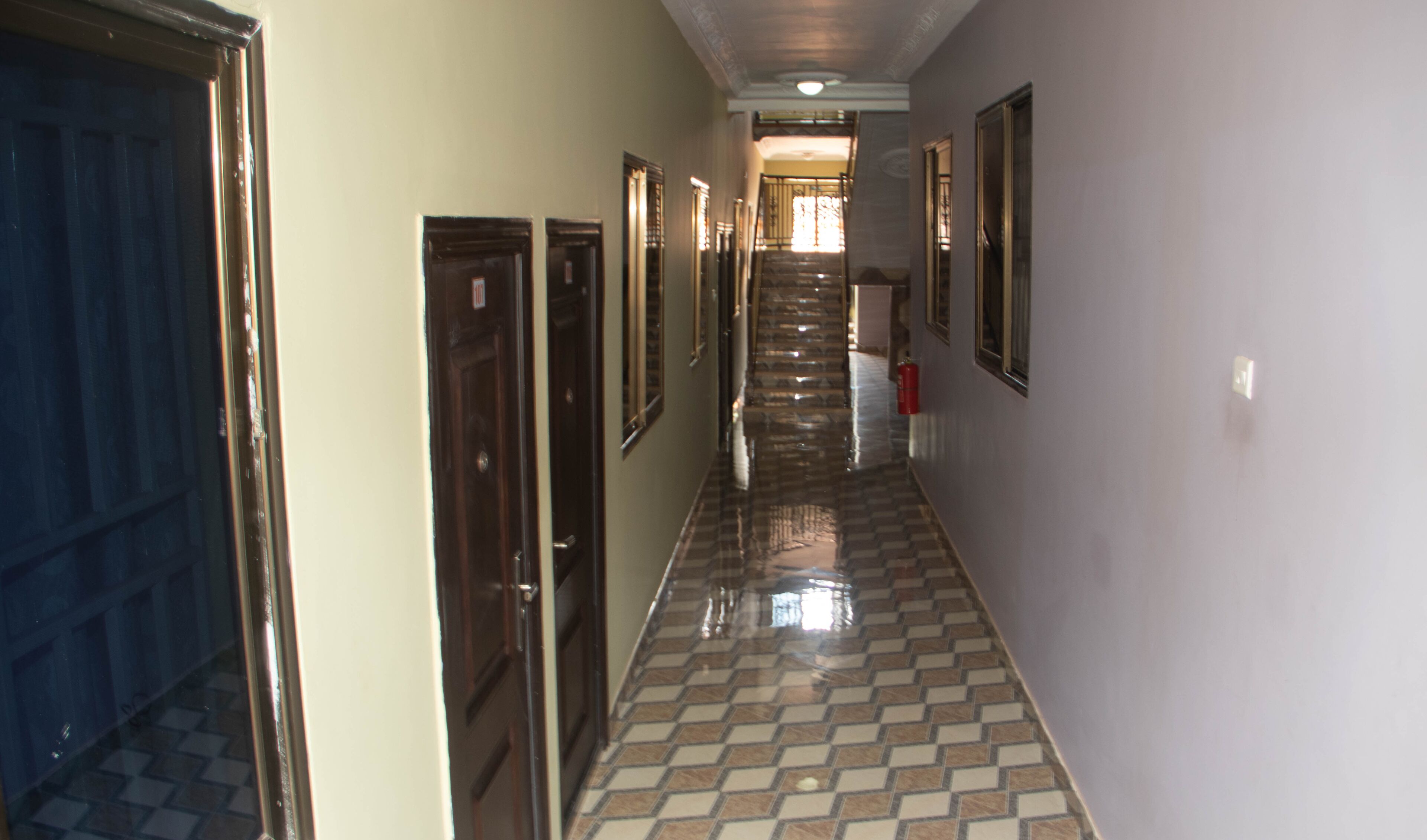 Pamela Hotel