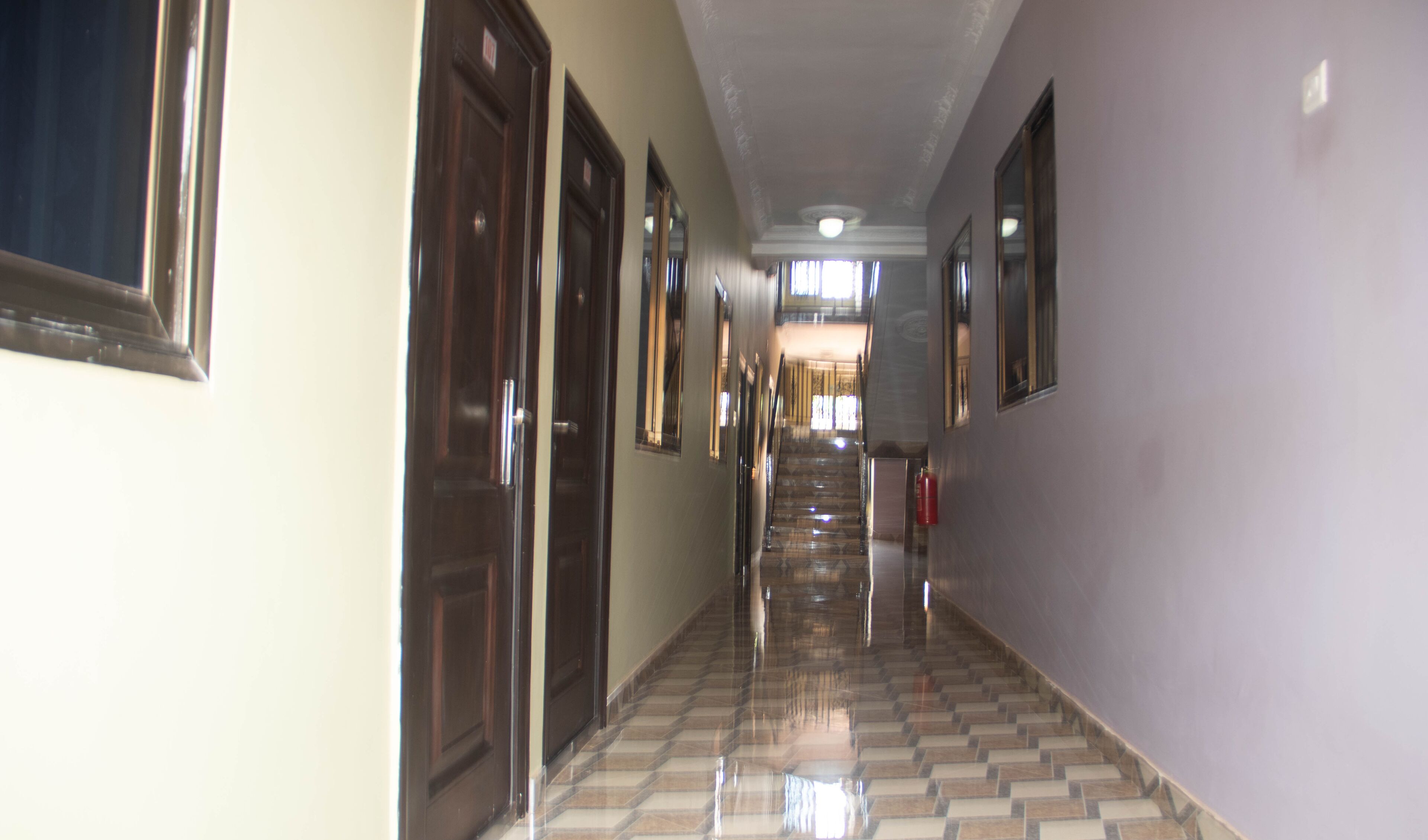 Pamela Hotel