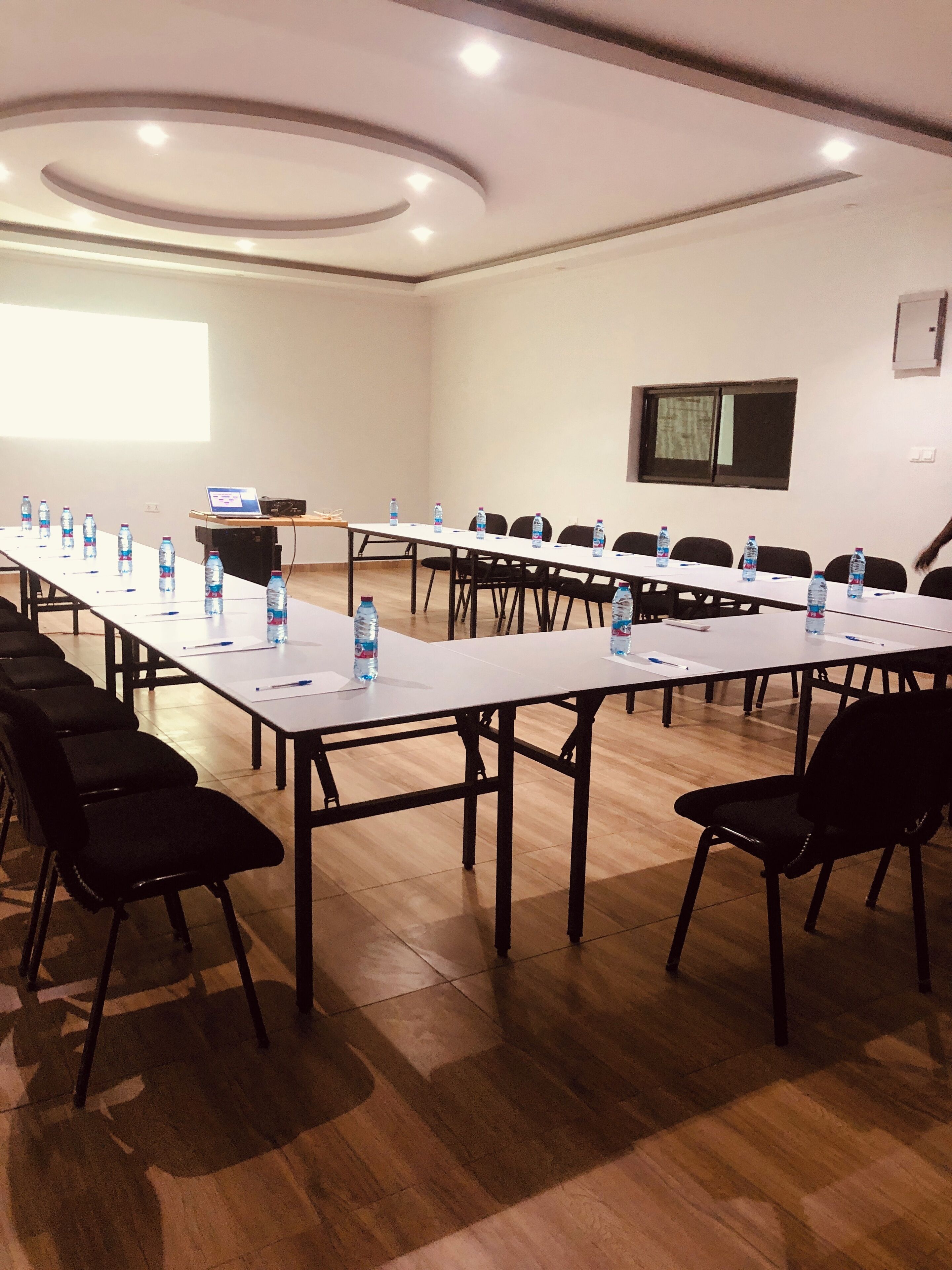 Samaritan Villa Resort Conference Center