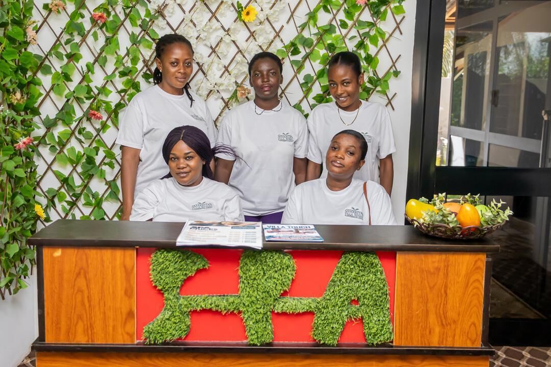 Samaritan Villa Resort Conference Center