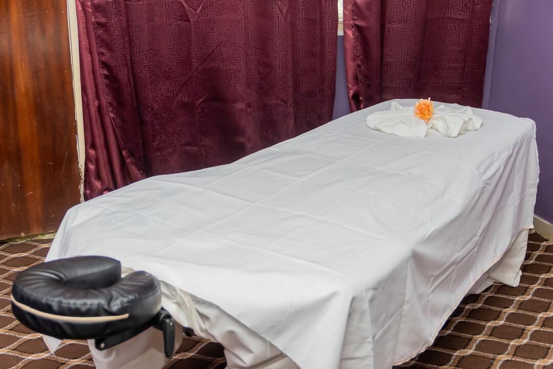 Samaritan Villa Resort Conference Center