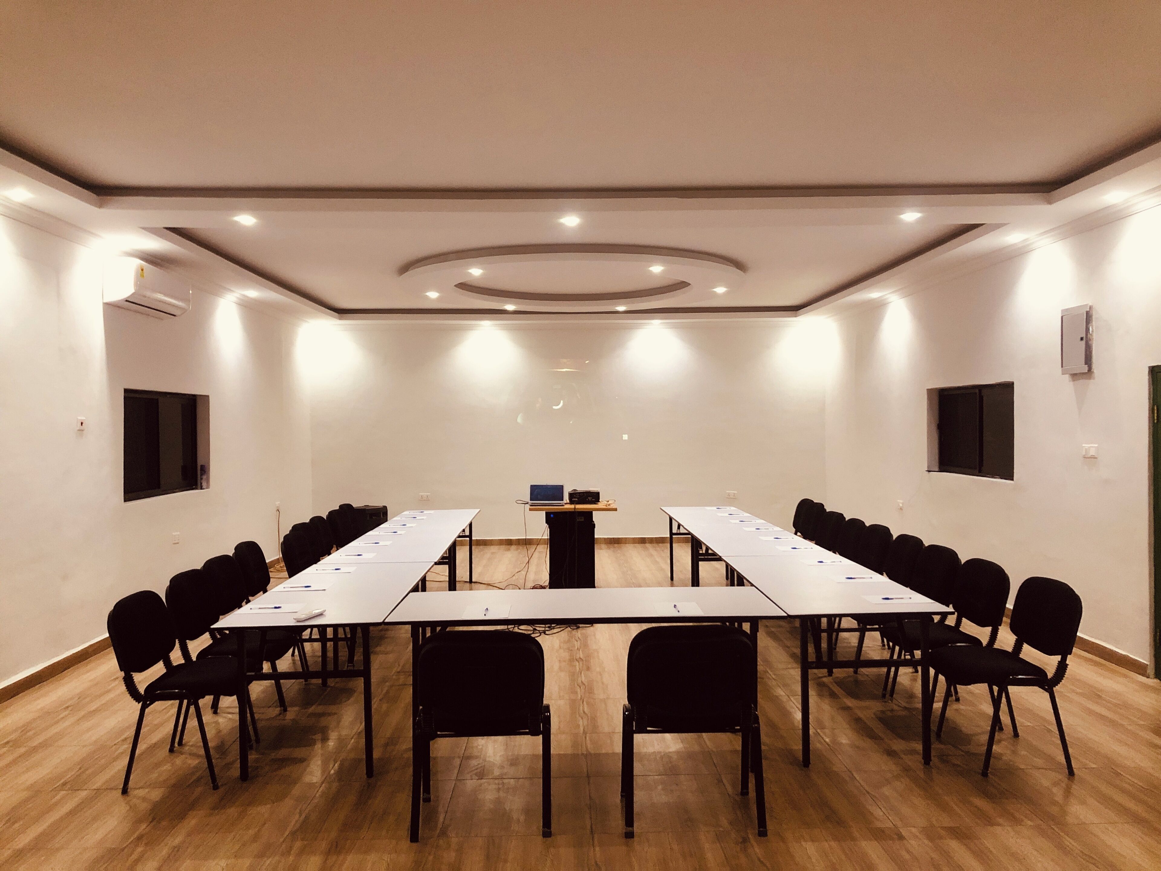 Samaritan Villa Resort Conference Center