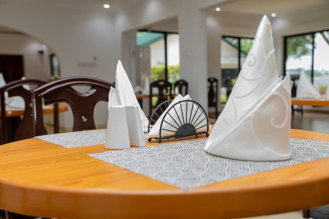 Samaritan Villa Resort Conference Center