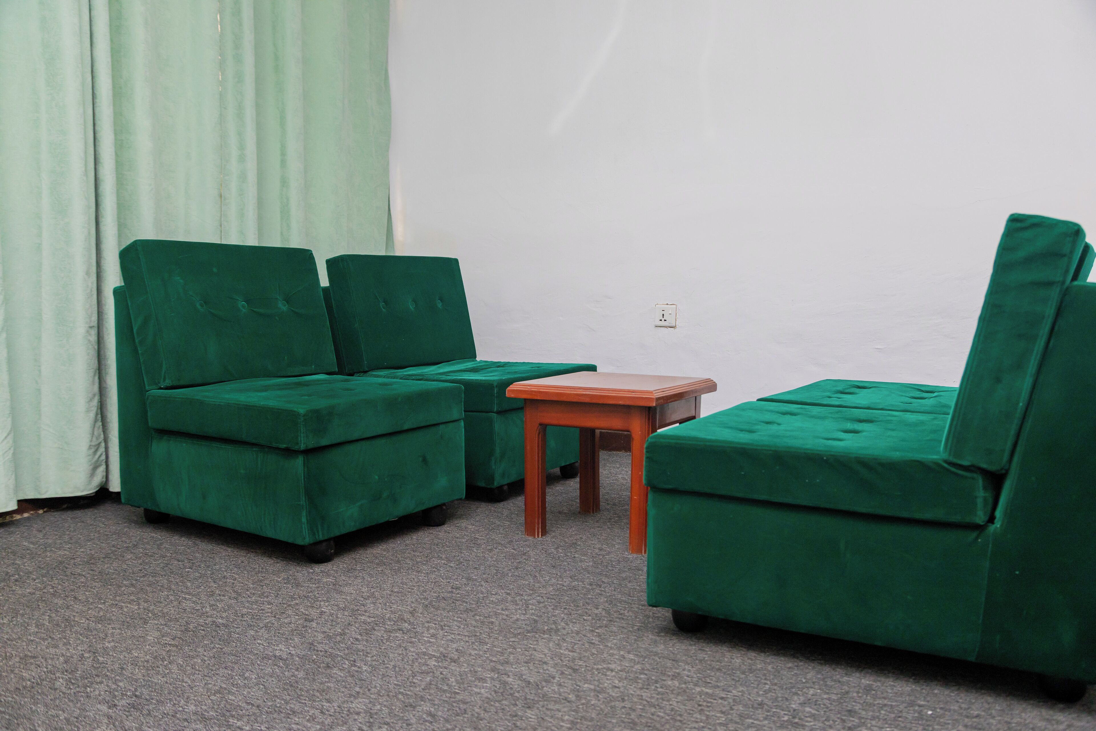 Samaritan Villa Resort Conference Center