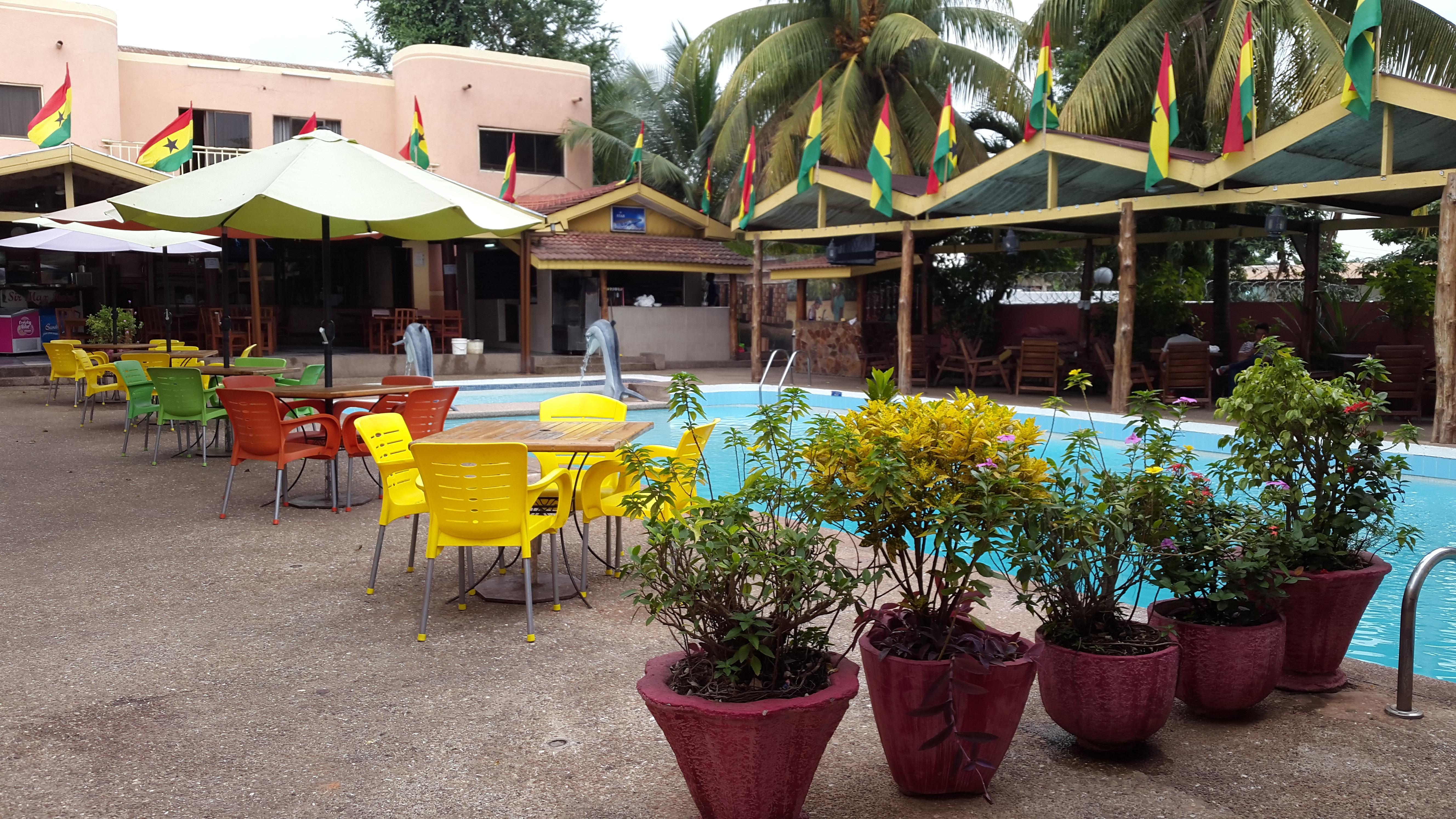 Sir Max Hotel