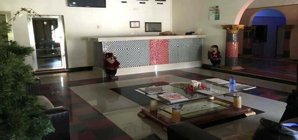 Talk Star Hotel