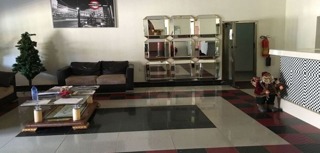 Talk Star Hotel