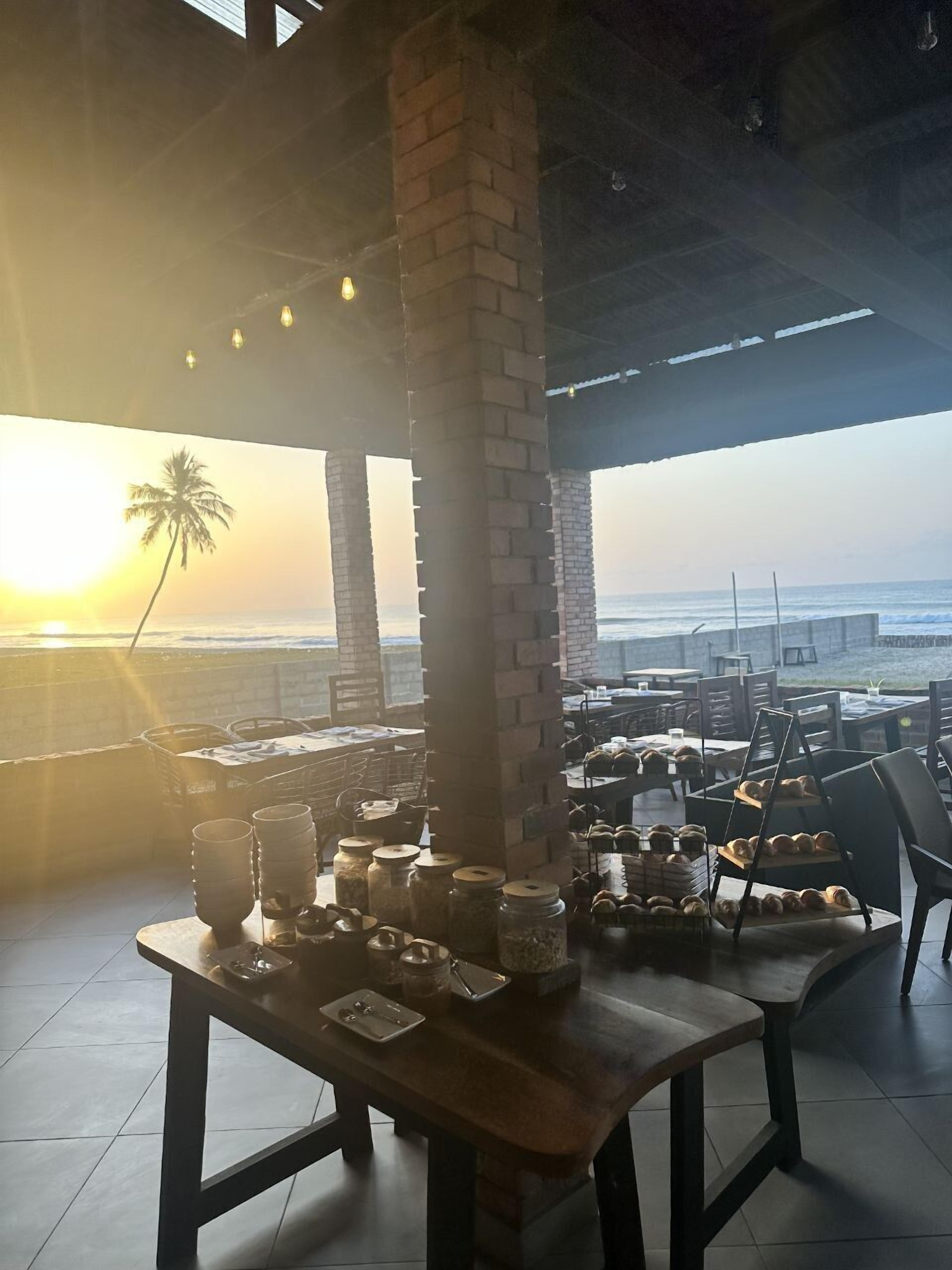 Breezes Beach Resort