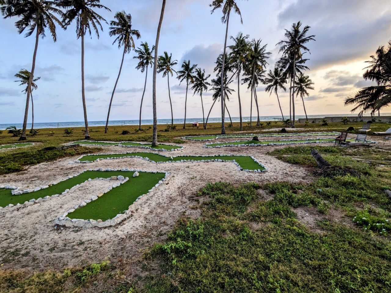 Breezes Beach Resort