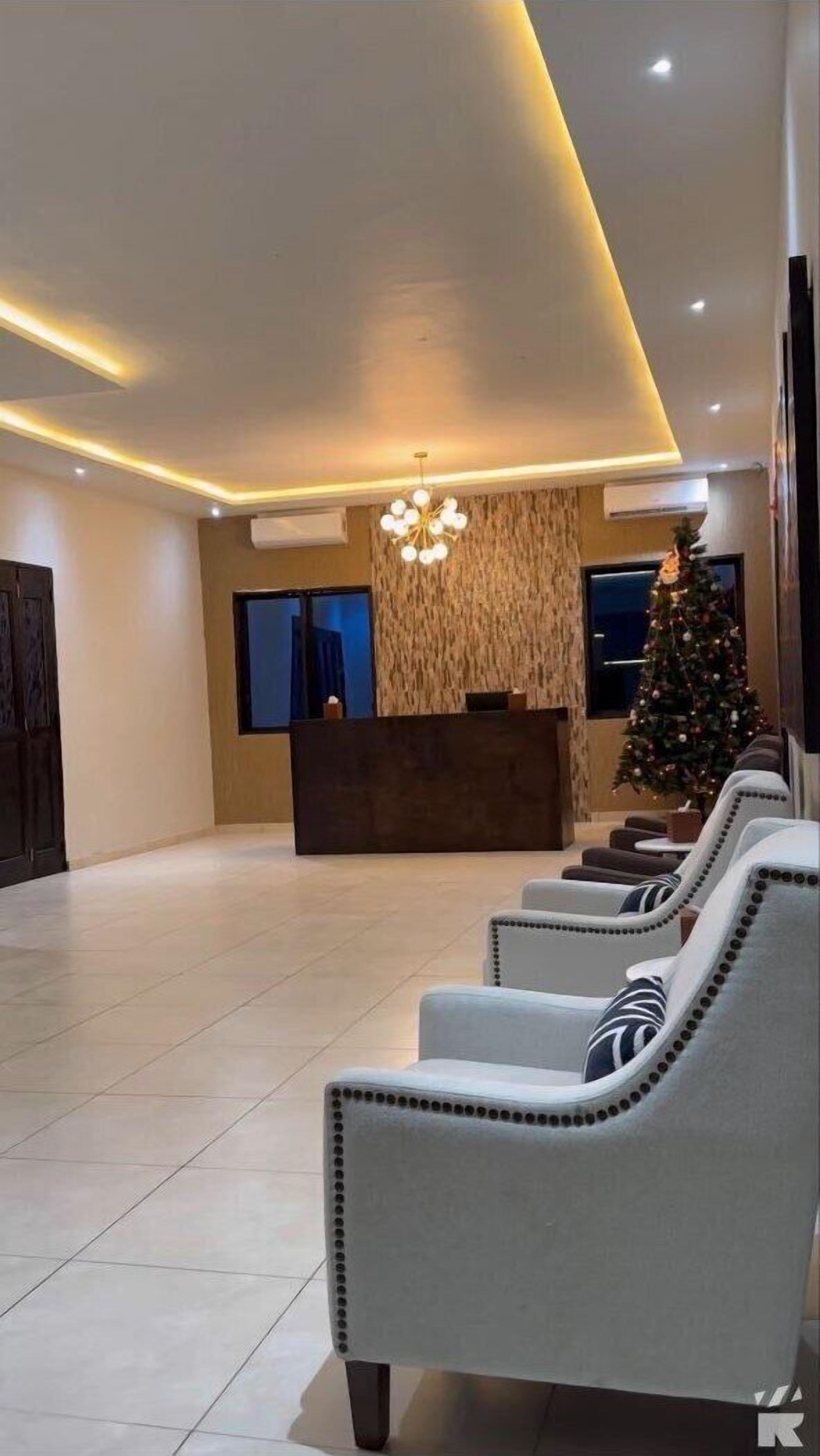 Breezes Beach Resort