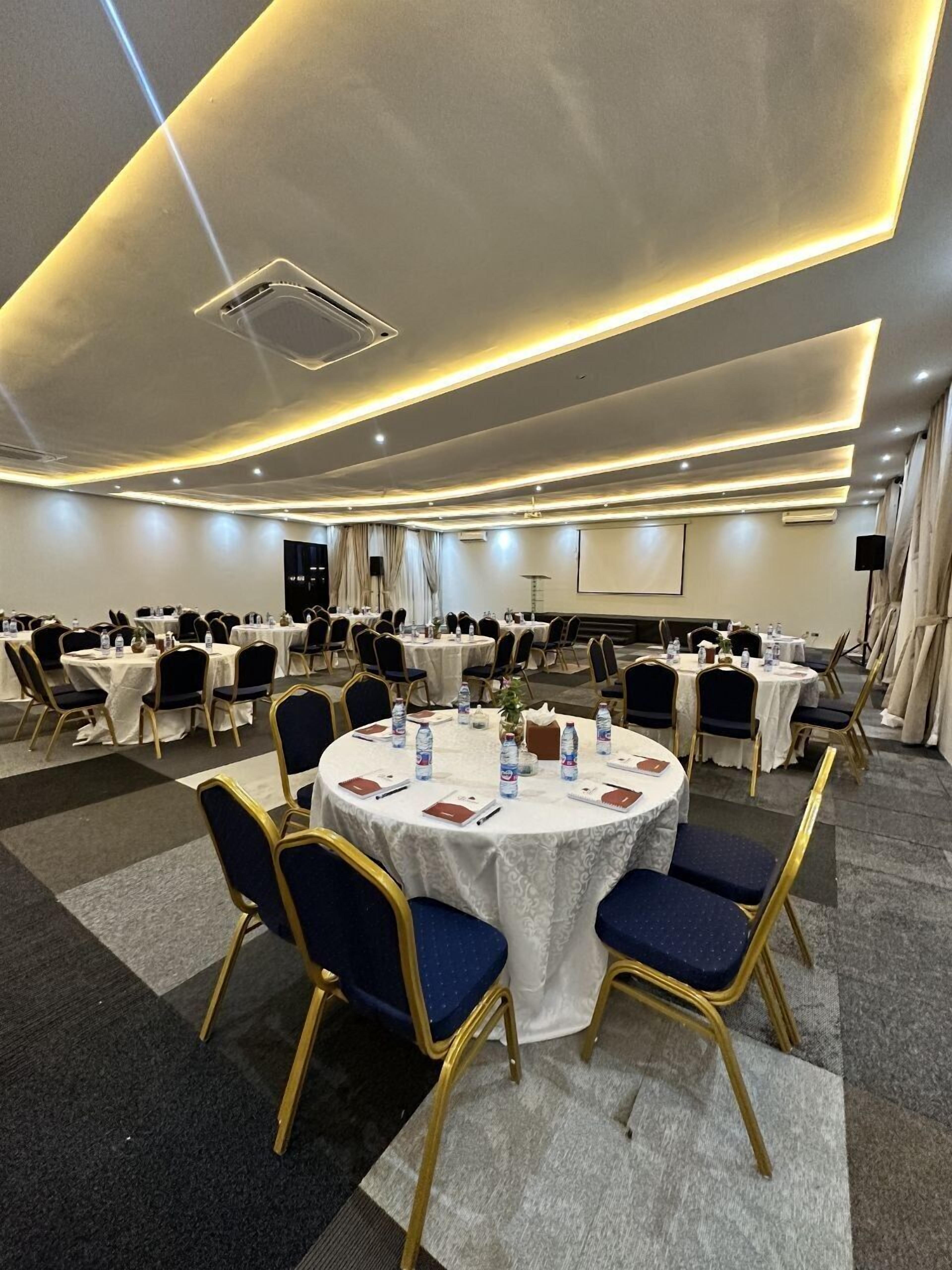 Breezes Beach Resort