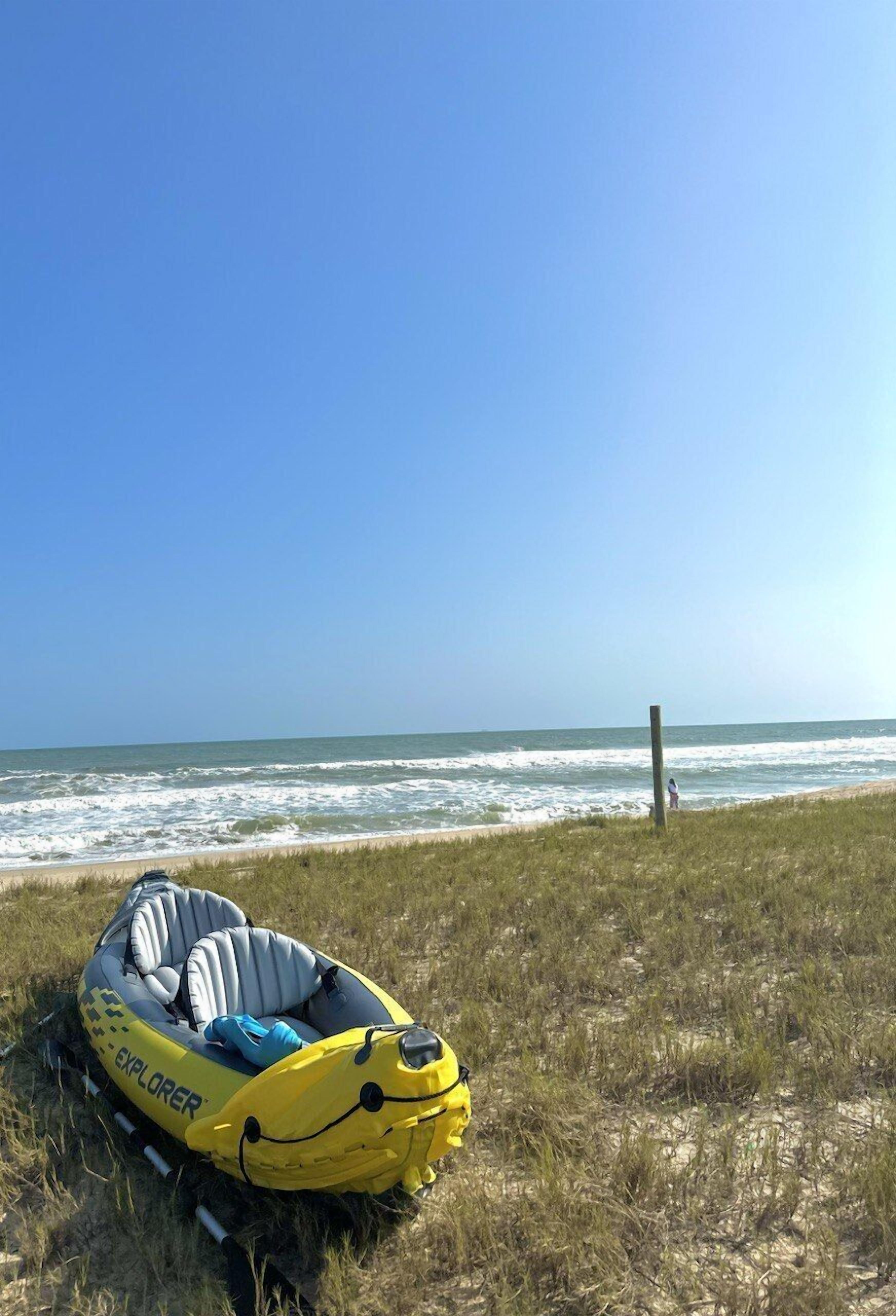 Breezes Beach Resort