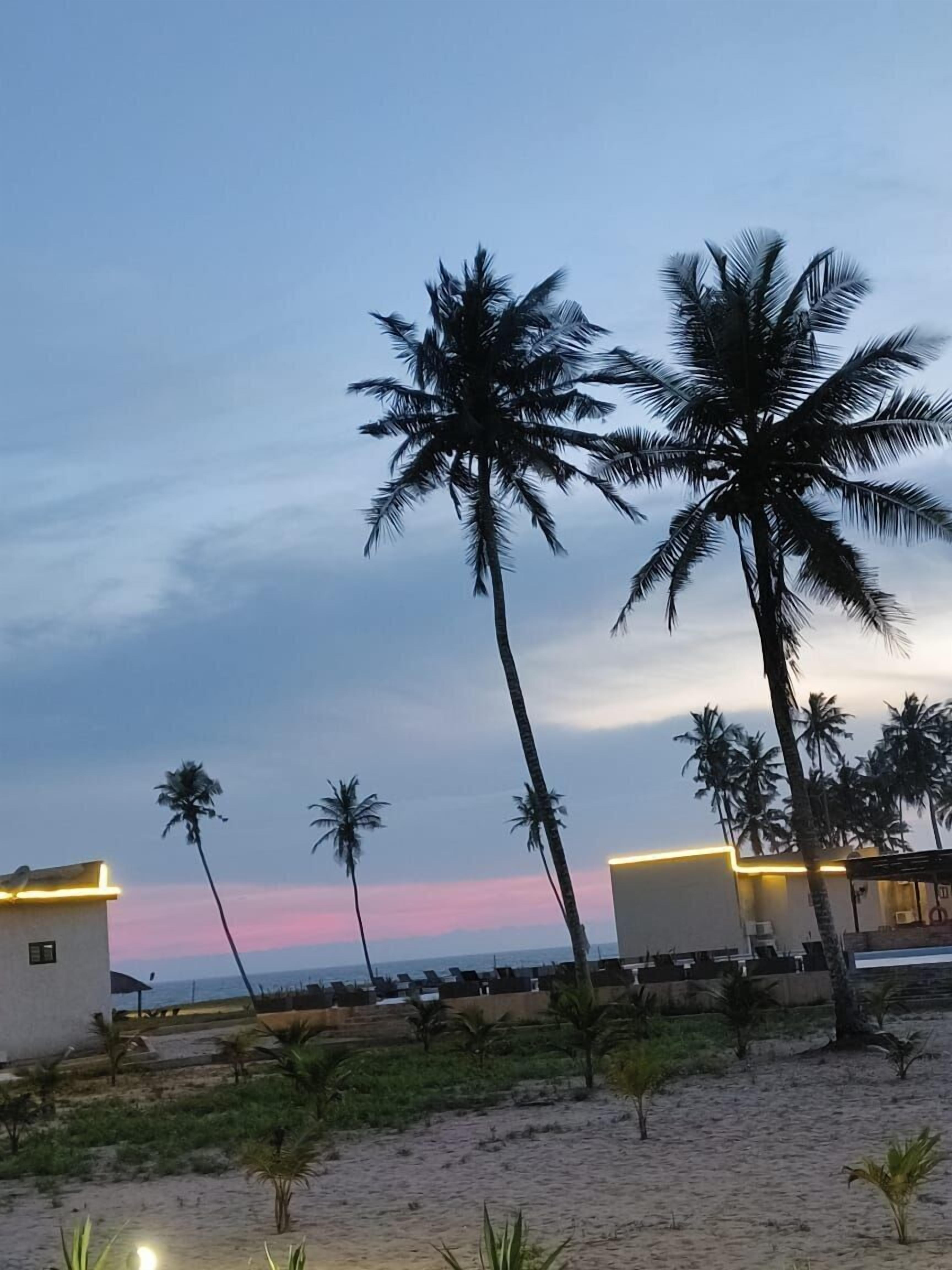 Breezes Beach Resort